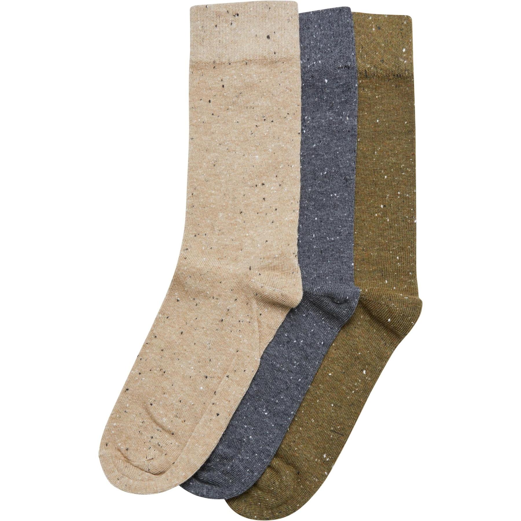 4065812535832 - Socken Naps (x3)