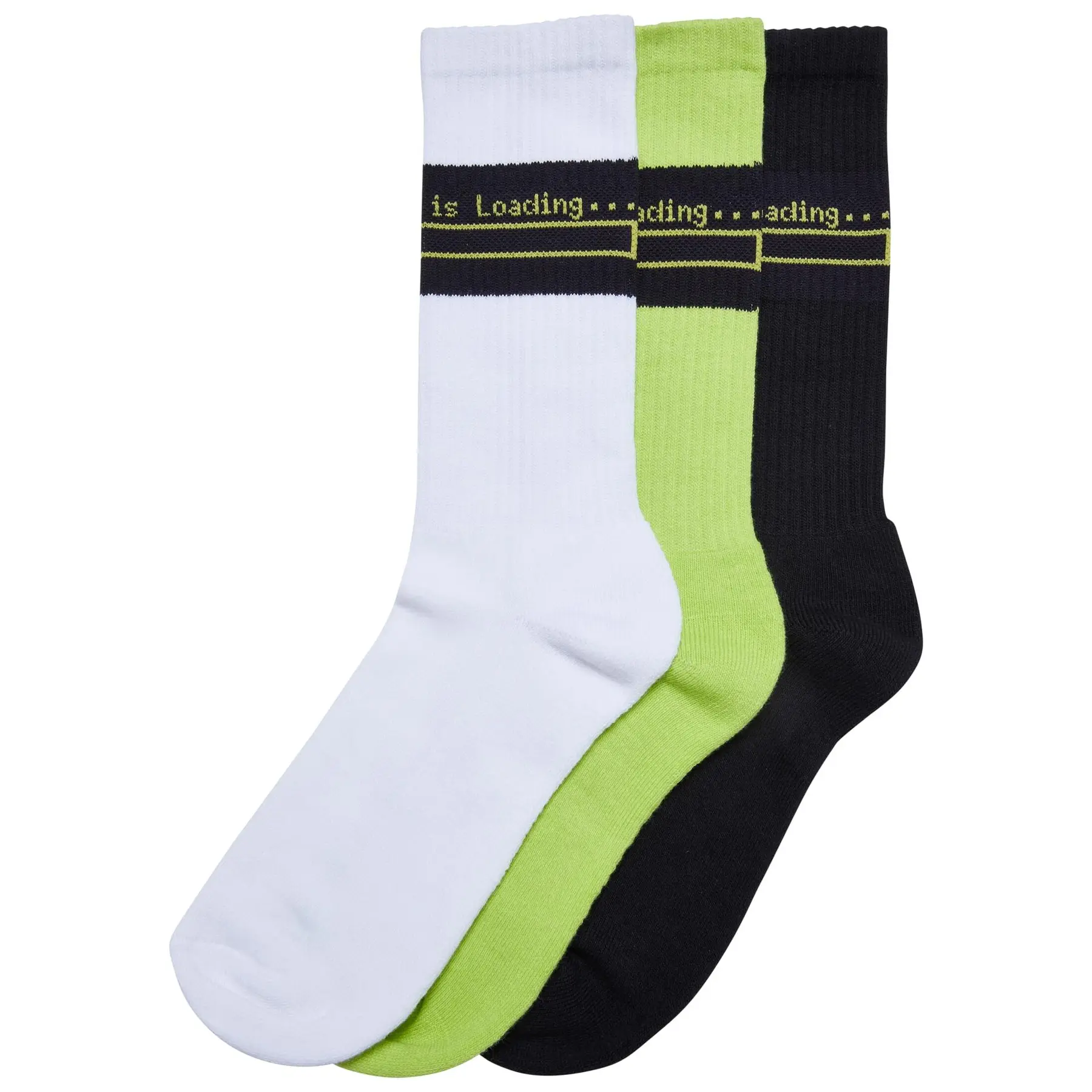 4065812535535 - Socken (x3)