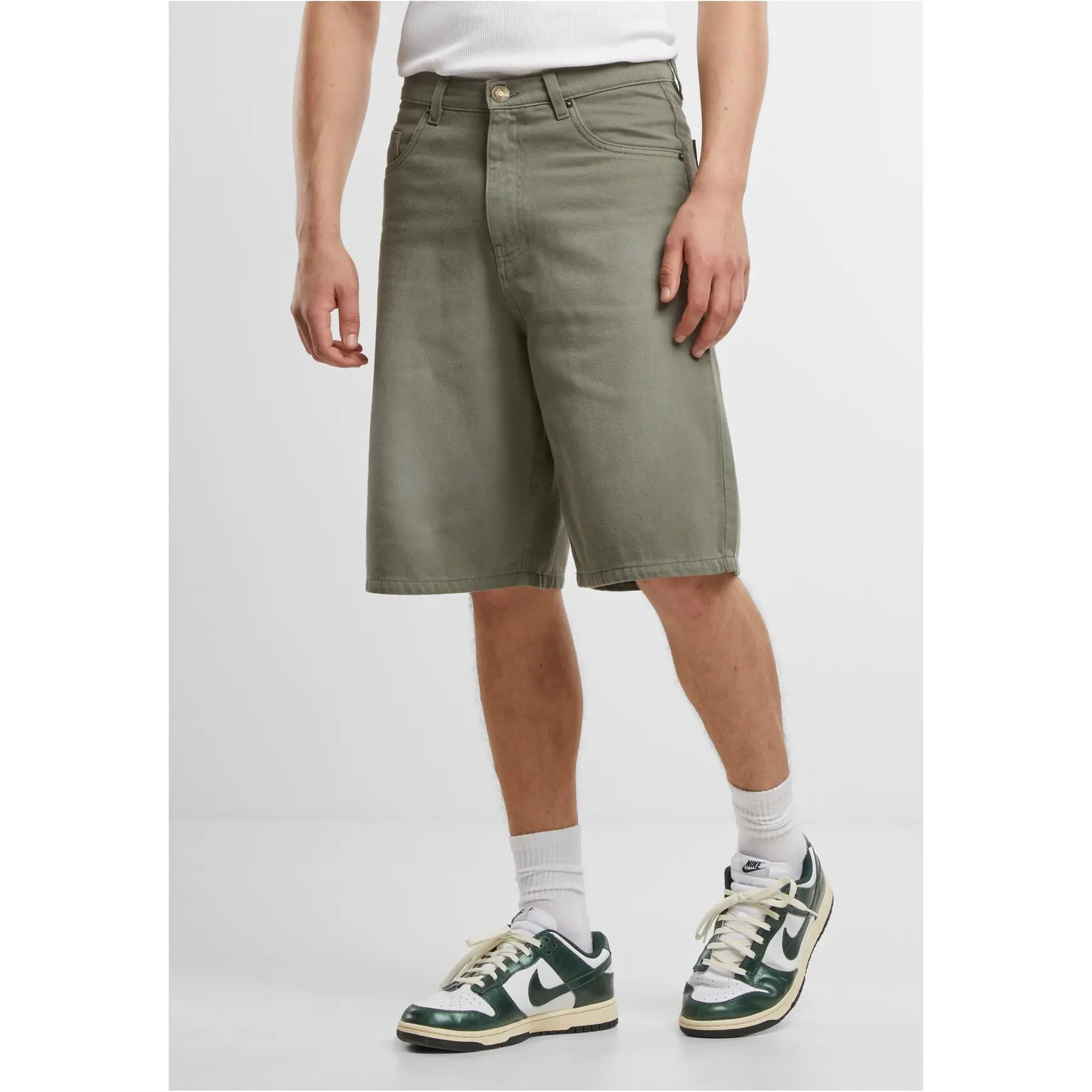 4065812795618 - Denim Shorts 90s