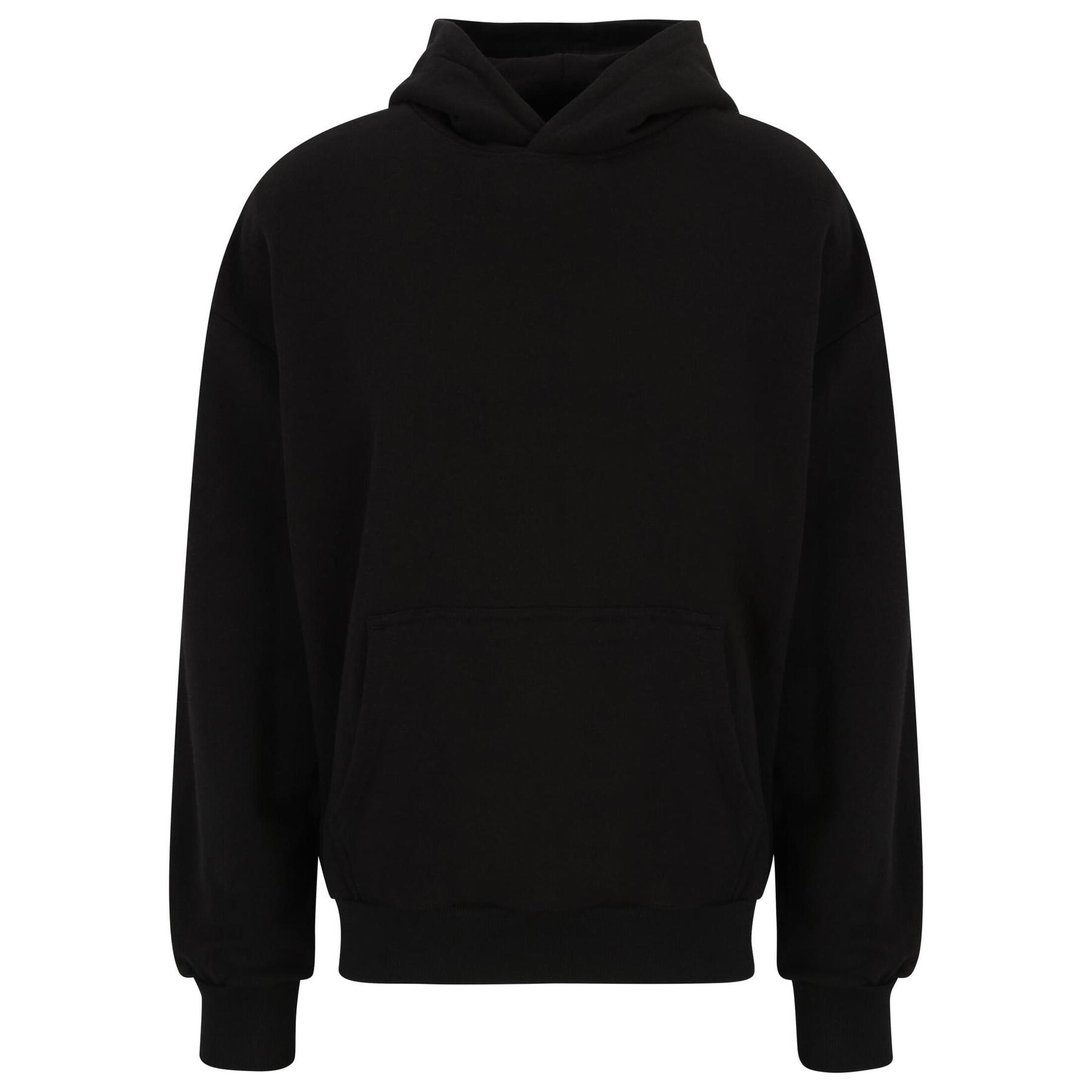 4065812652102 - Hoodie Light Terry