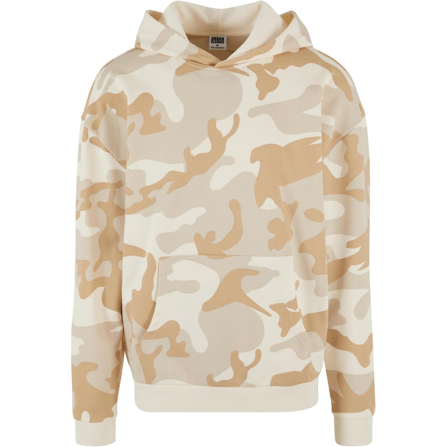 4065812659903 - Hoodie Easy Camo