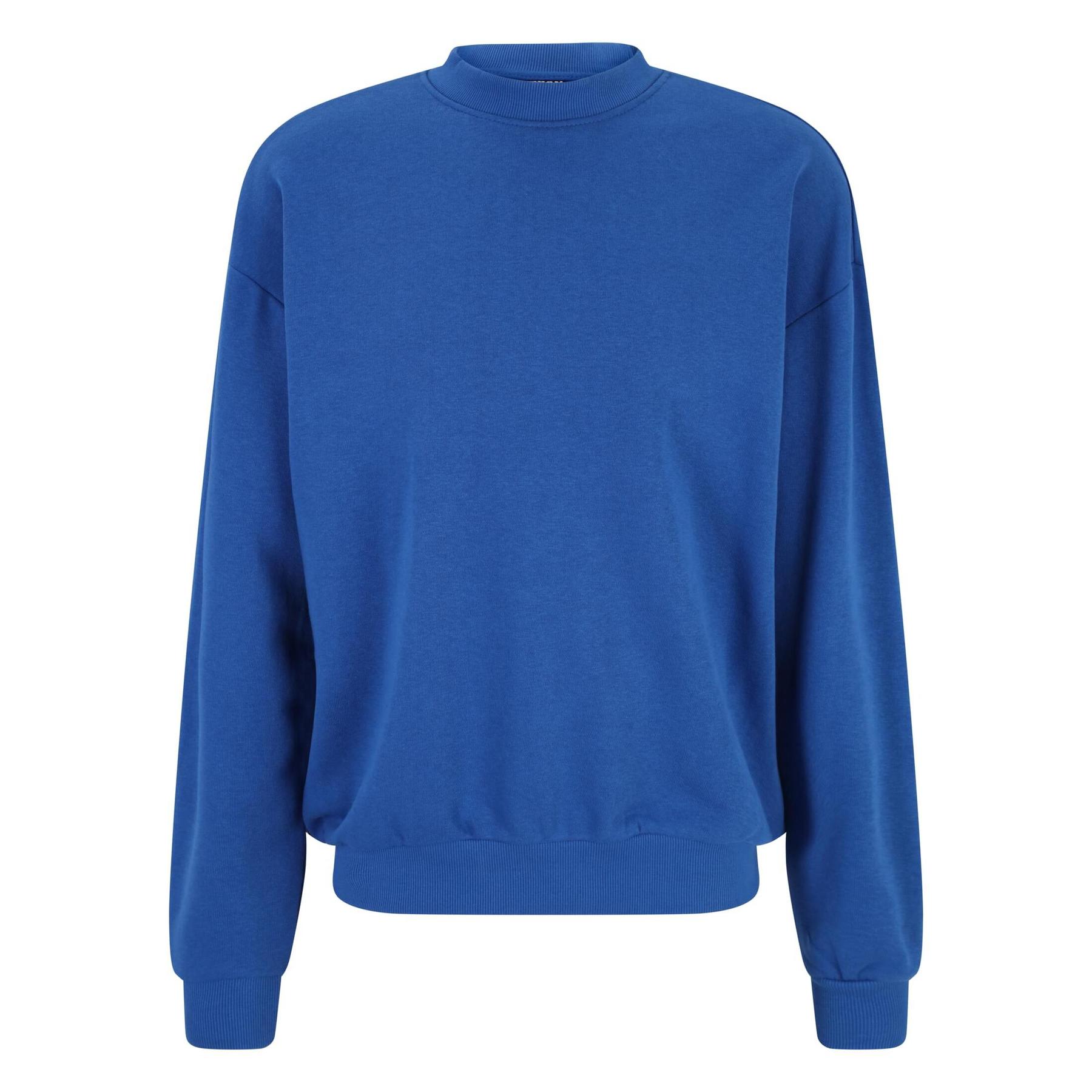 4065812651884 - Pullover Light Terry