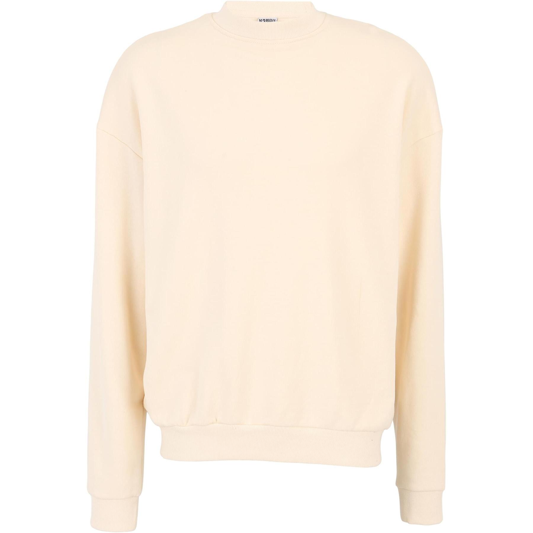 4065812652003 - Pullover Light Terry Crew