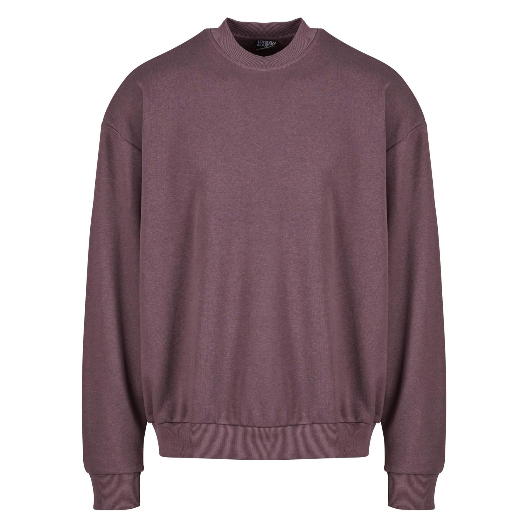 4065812673084 - Pullover Light Terry Crew