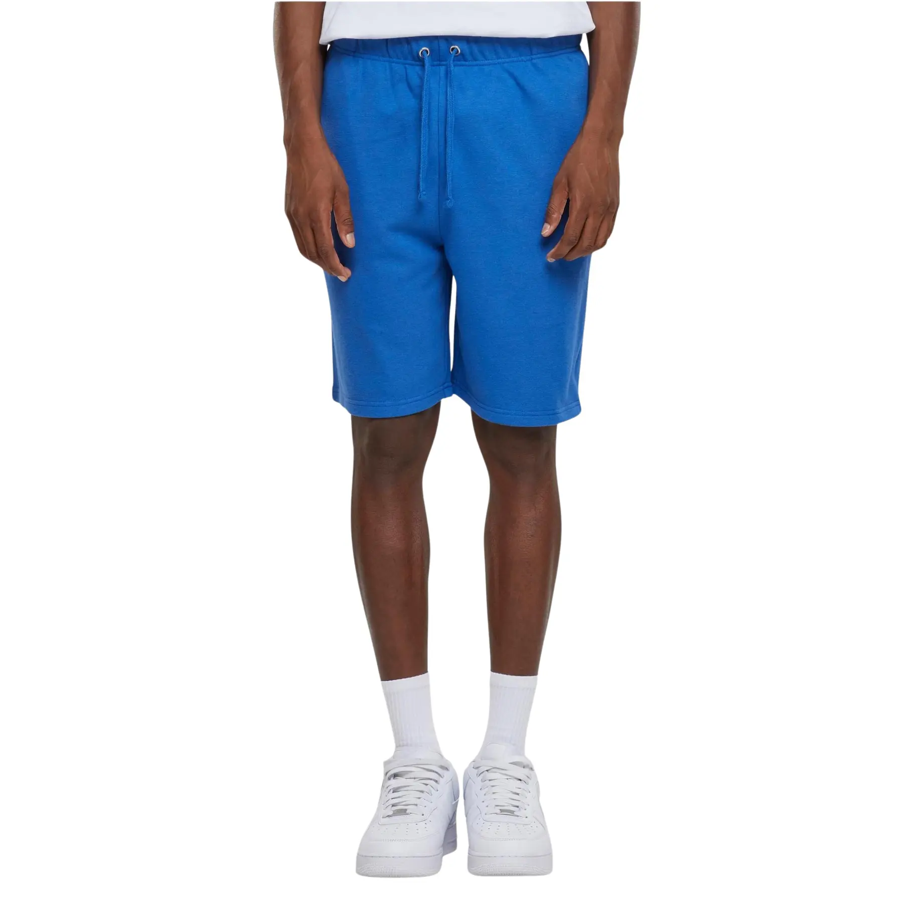 4065812652522 - Shorts Light Terry