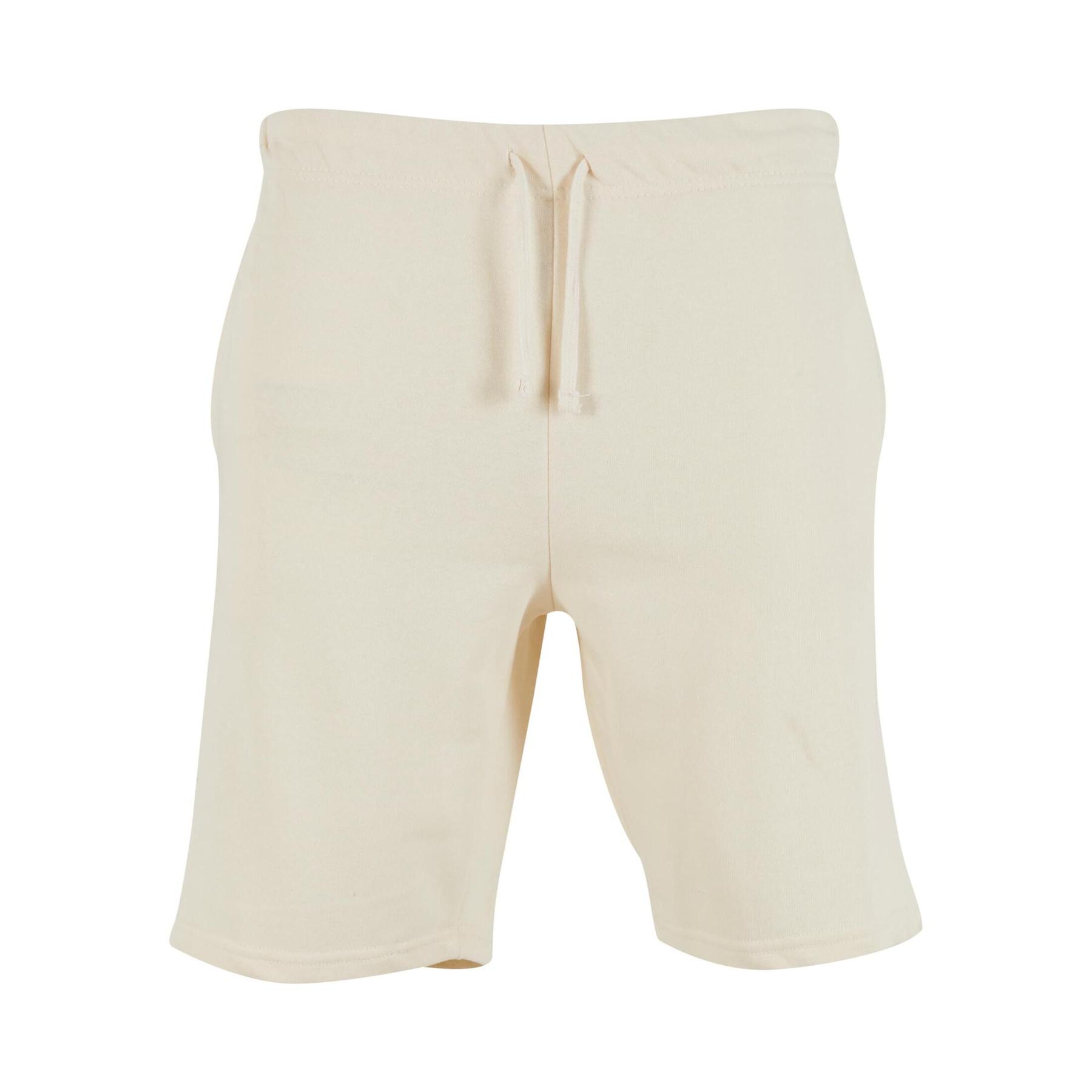 4065812652638 - Shorts Light Terry