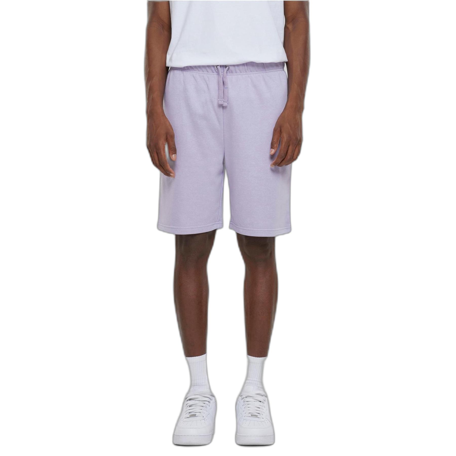 4065812652447 - Shorts Light Terry