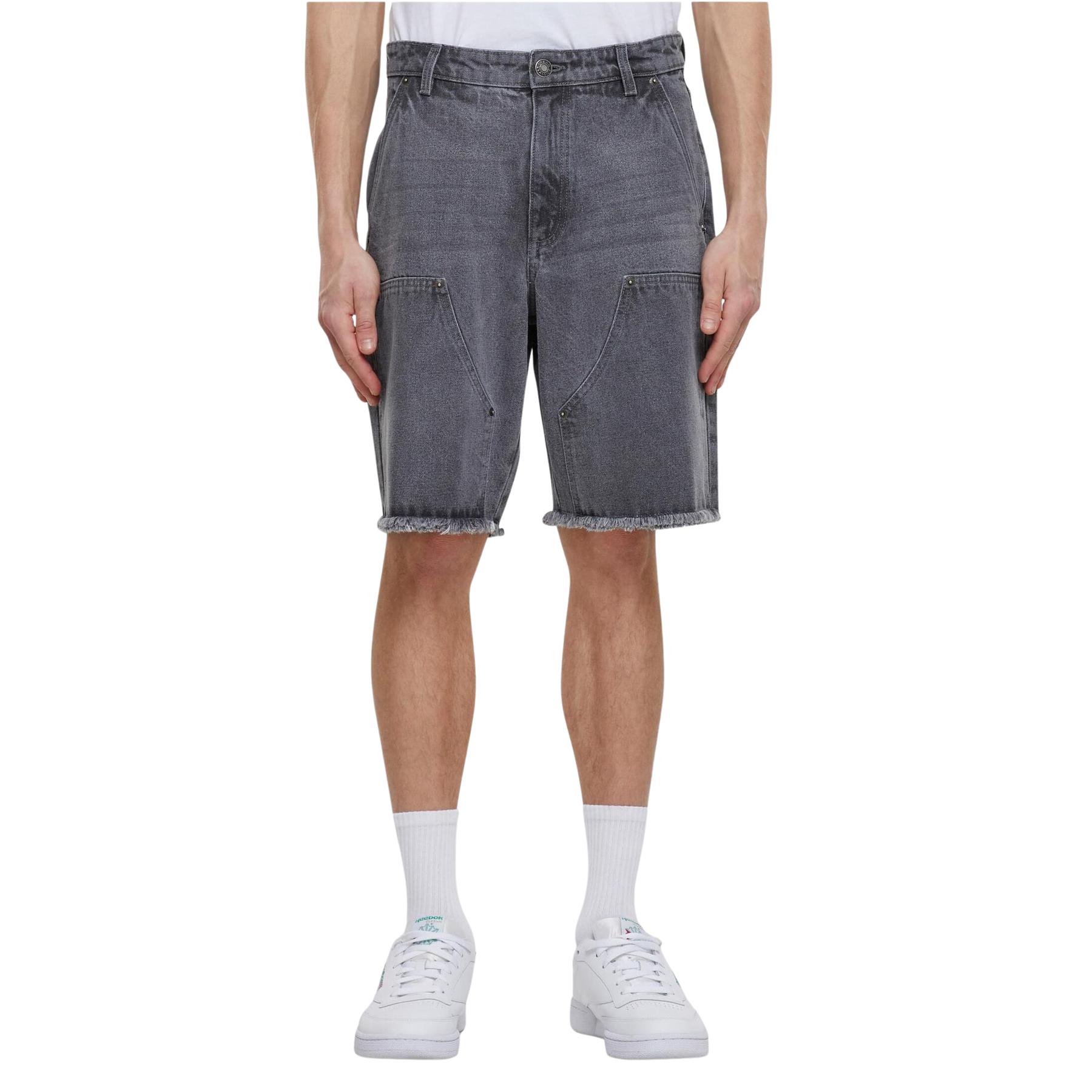 4065812656858 - Shorts Open Edge Two Knee