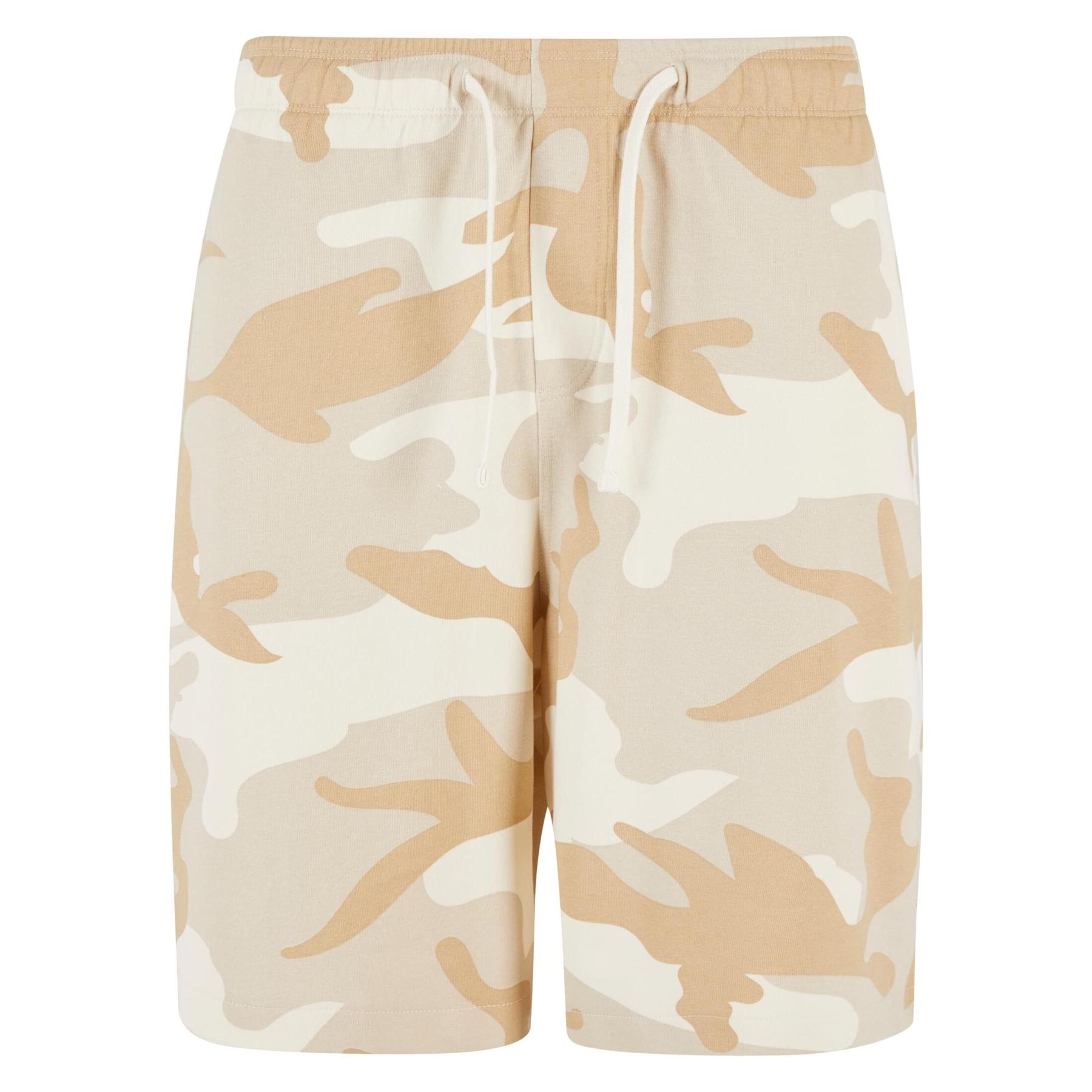 4065812660145 - Shorts Easy Camo