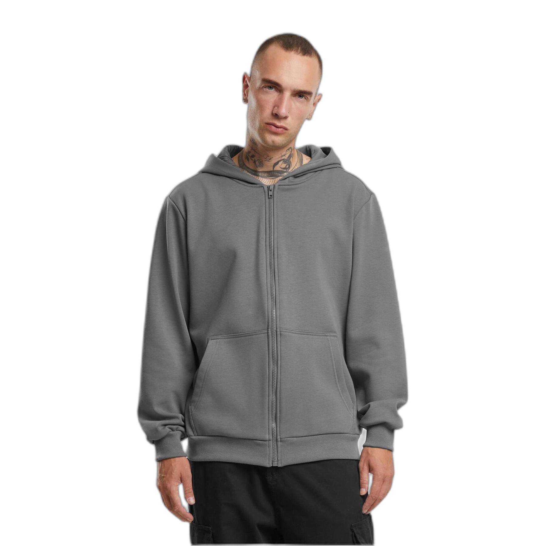 4065812676122 - Kapuzenjacke Cozy