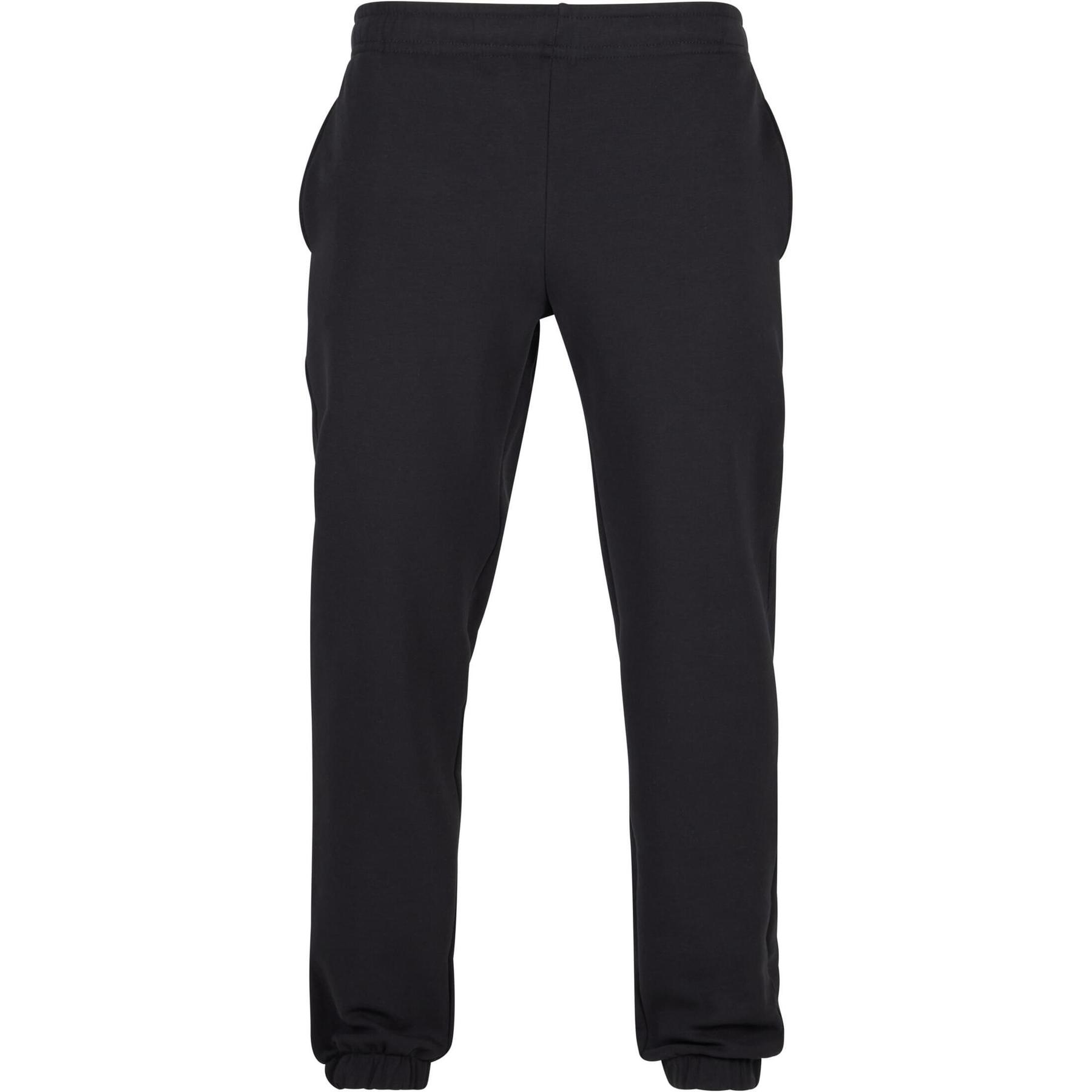 4065812634337 - Cozy Sweatpants Trainingshose schwarz in XXL