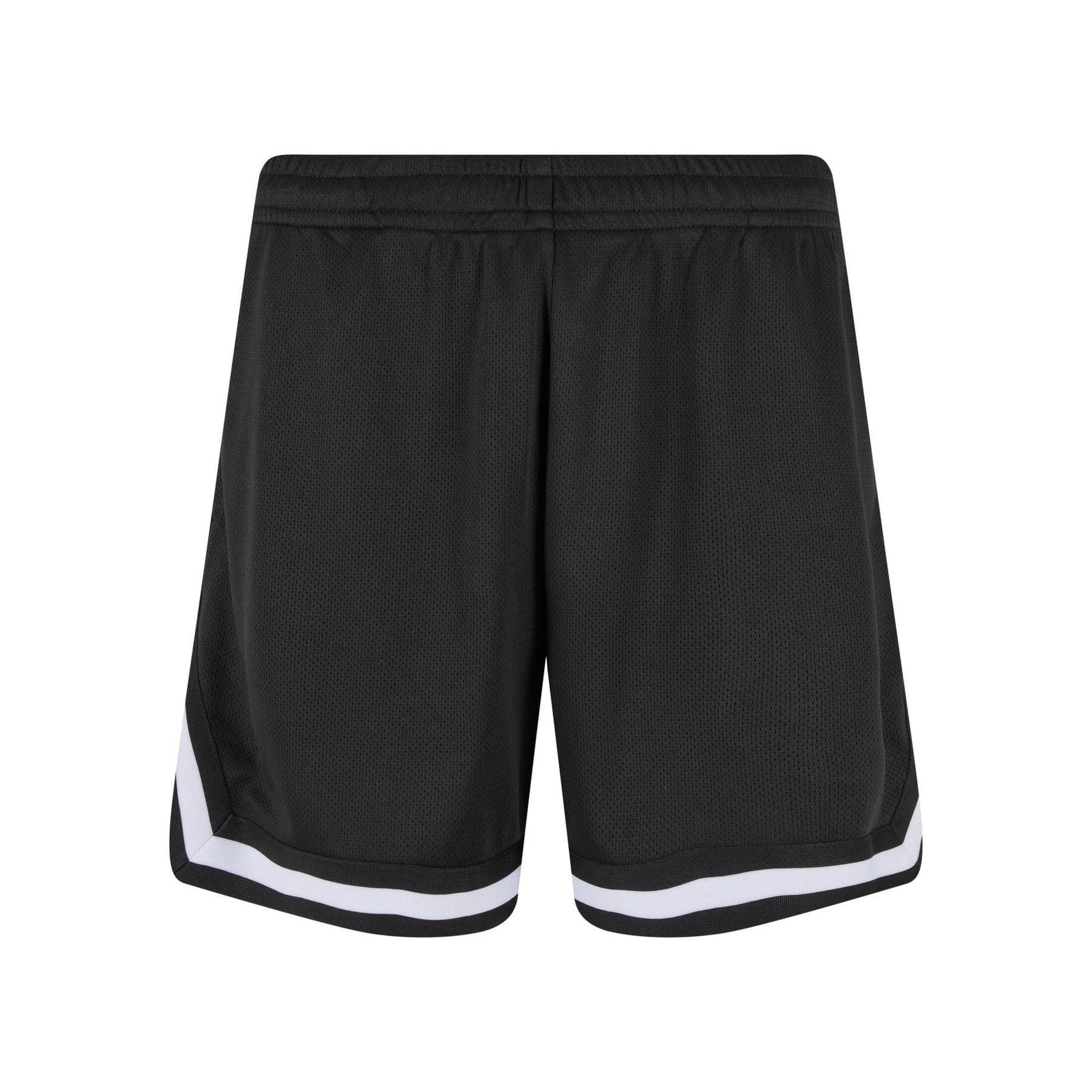 4065812654212 - Short Basketball Shorts Short schwarz in S