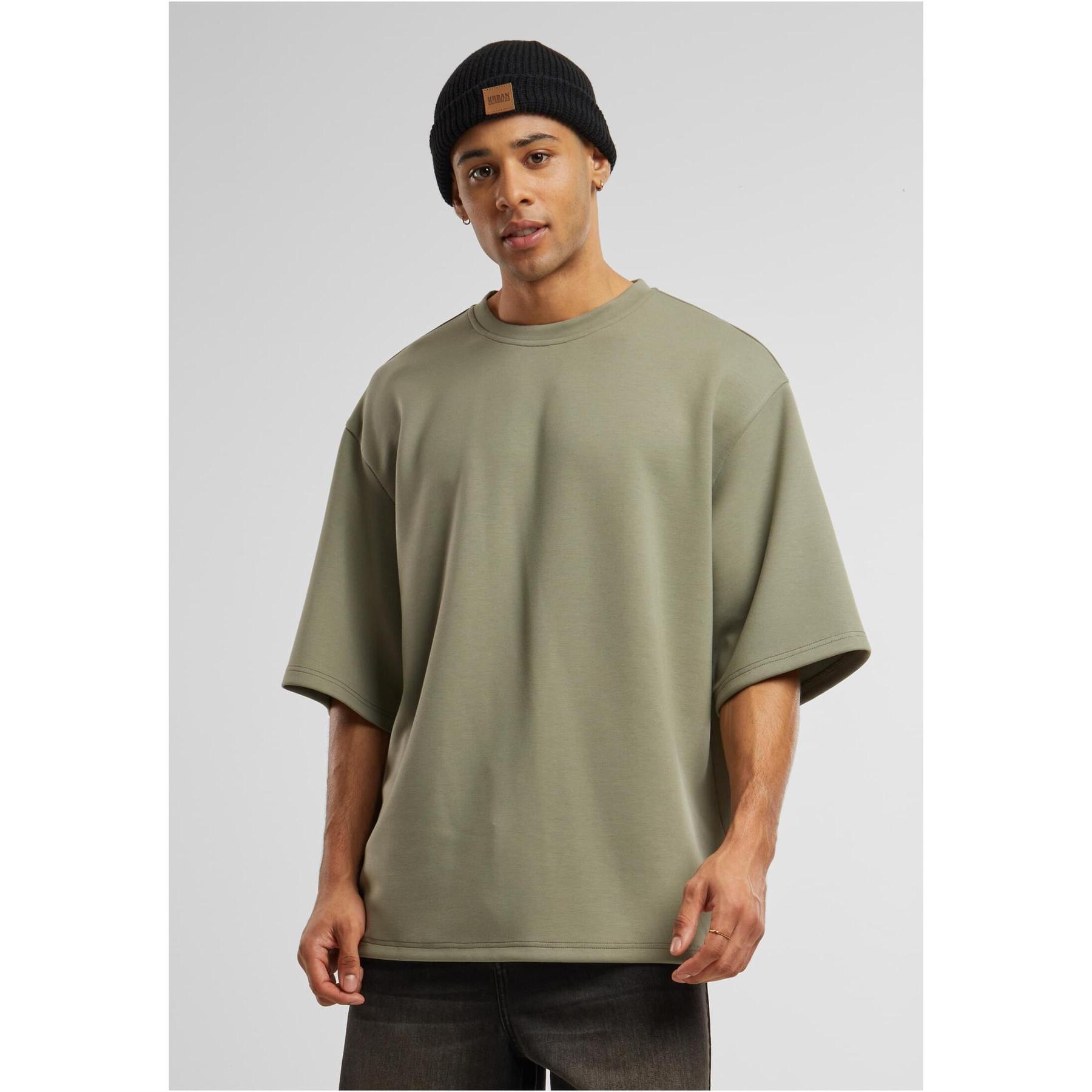 4065812705693 - Oversized Tauch-T-Shirt Urban Classics