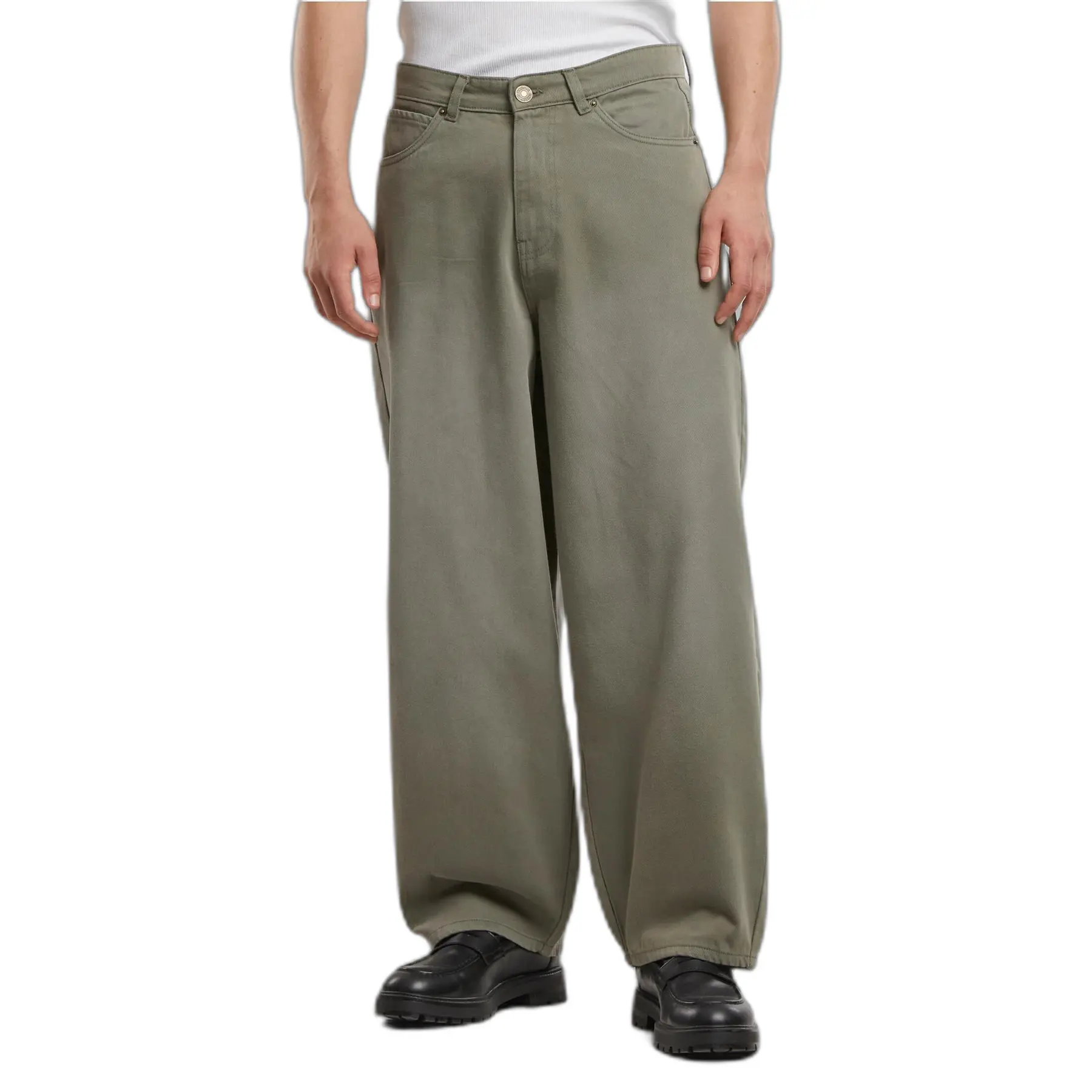Jeans Urban Classics baggy