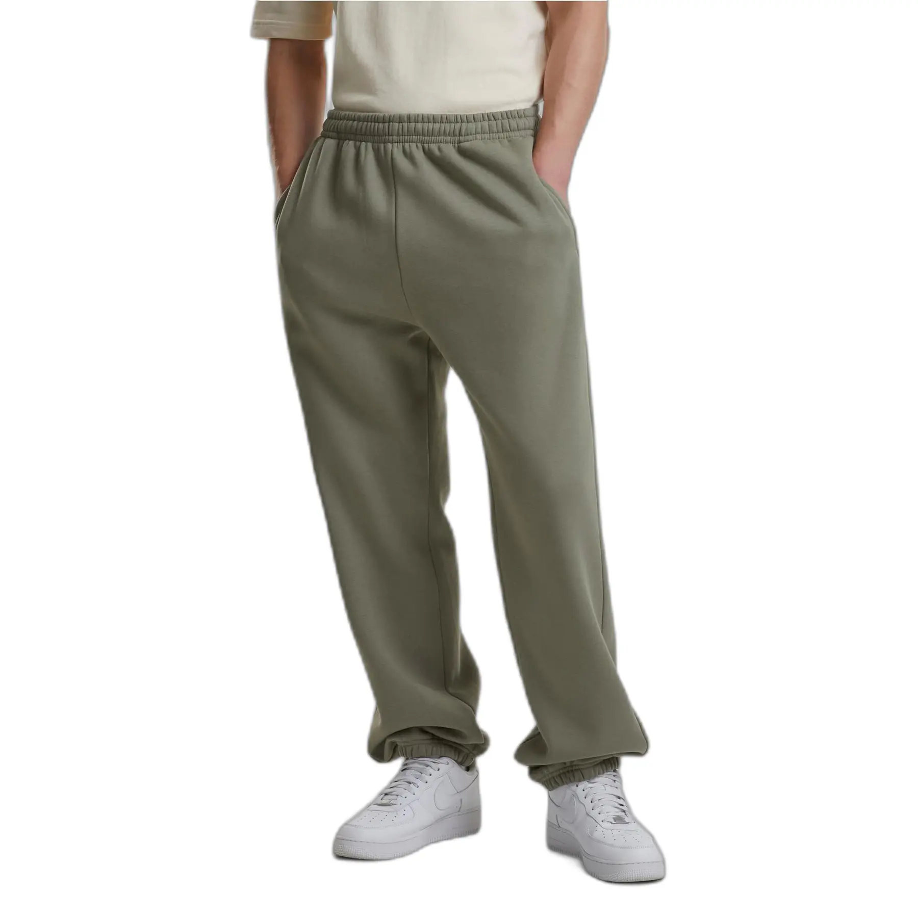 4065812694027 - Pantalon de jogging moelleux Urban Classics