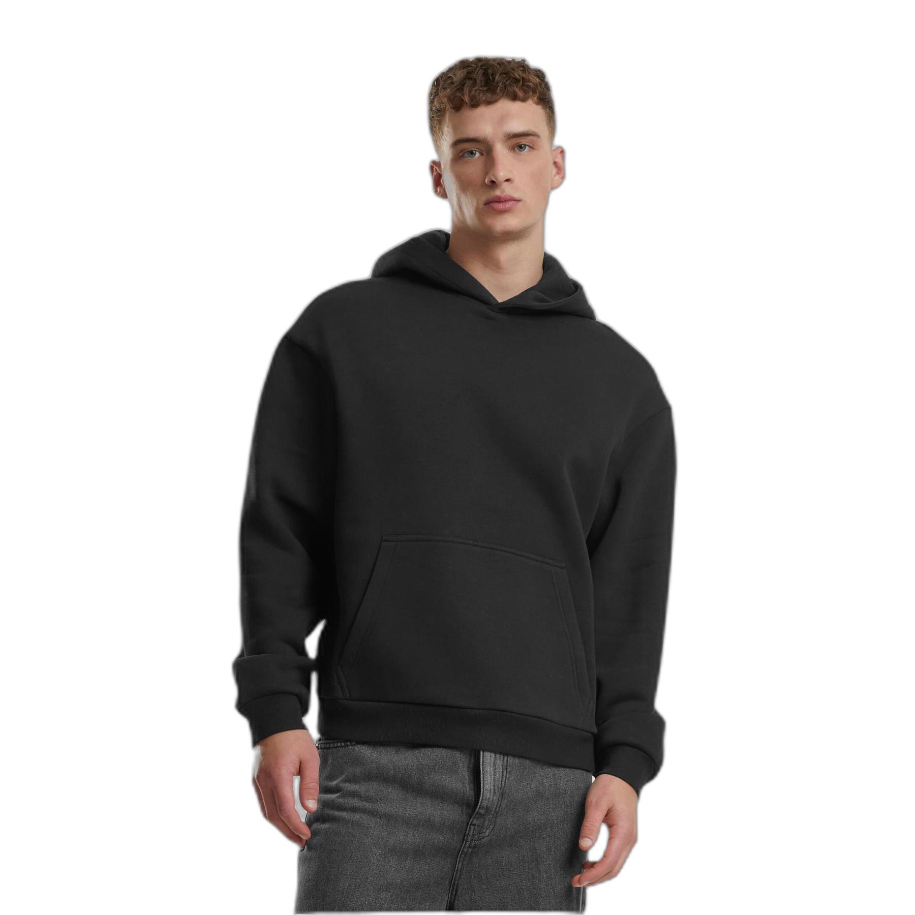 4065812691811 - Gemütlicher Kapuzenpullover Urban Classics