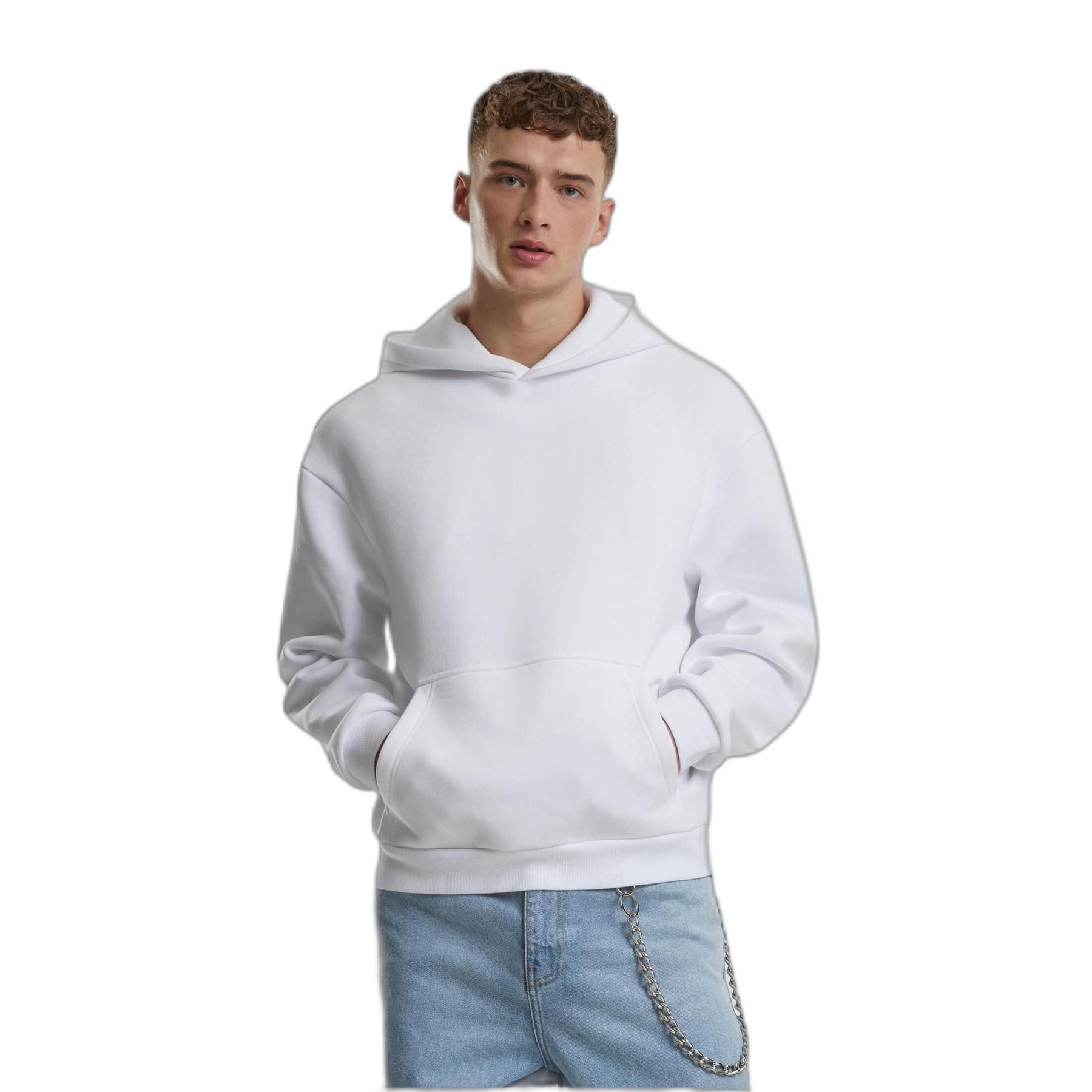 4065812691972 - Gemütlicher Kapuzenpullover Urban Classics