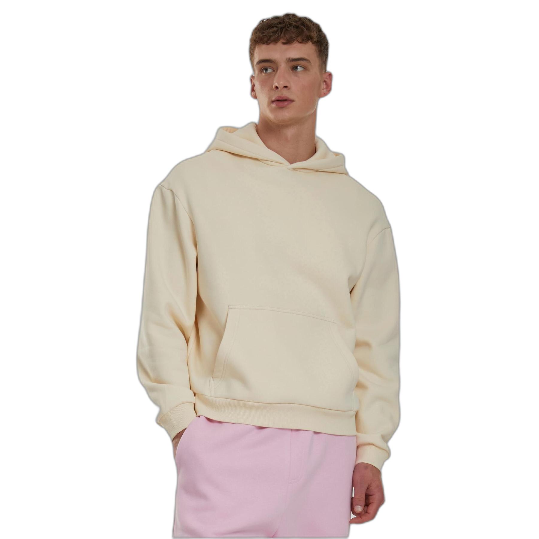 4065812692061 - Gemütlicher Kapuzenpullover Urban Classics