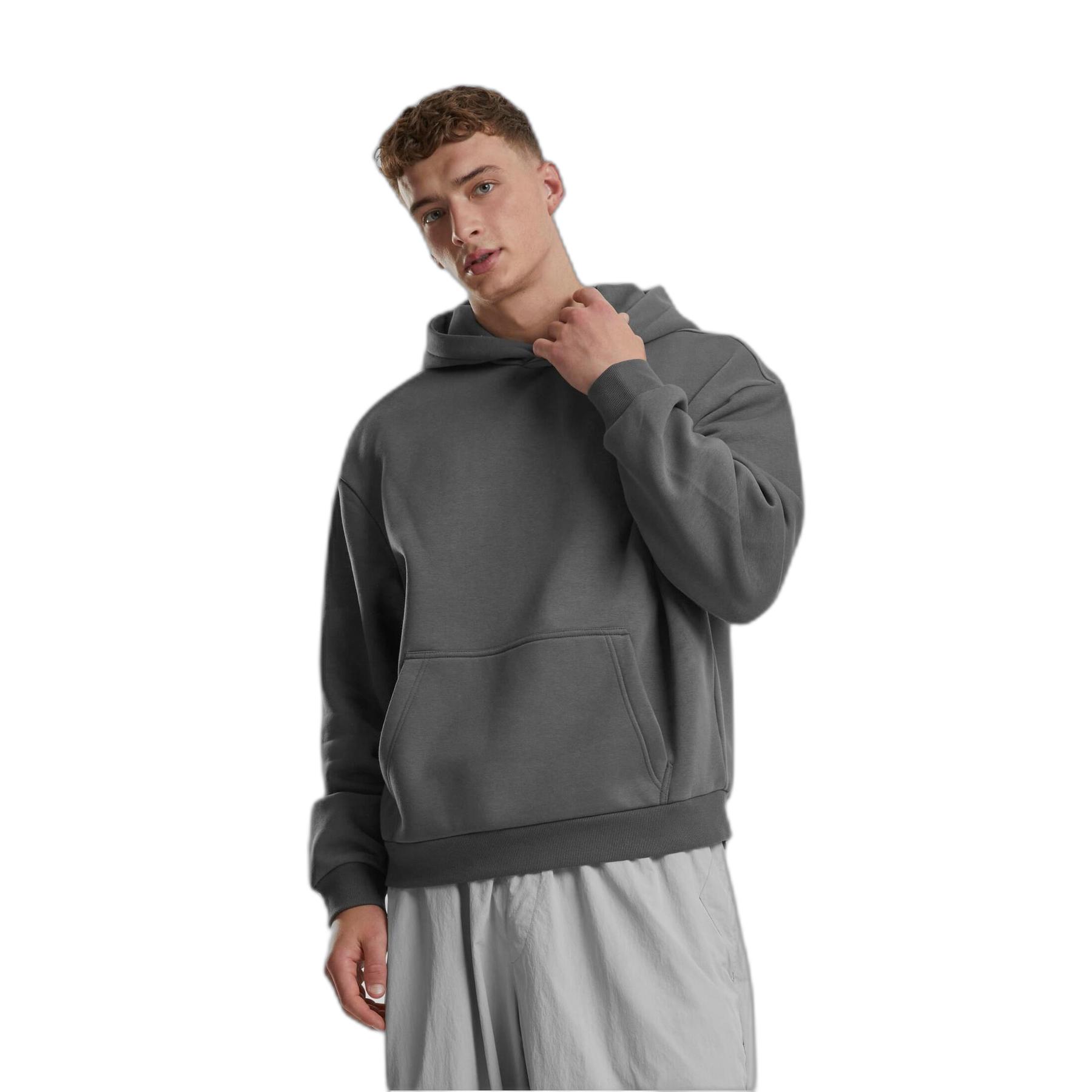4065812692207 - Gemütlicher Kapuzenpullover Urban Classics