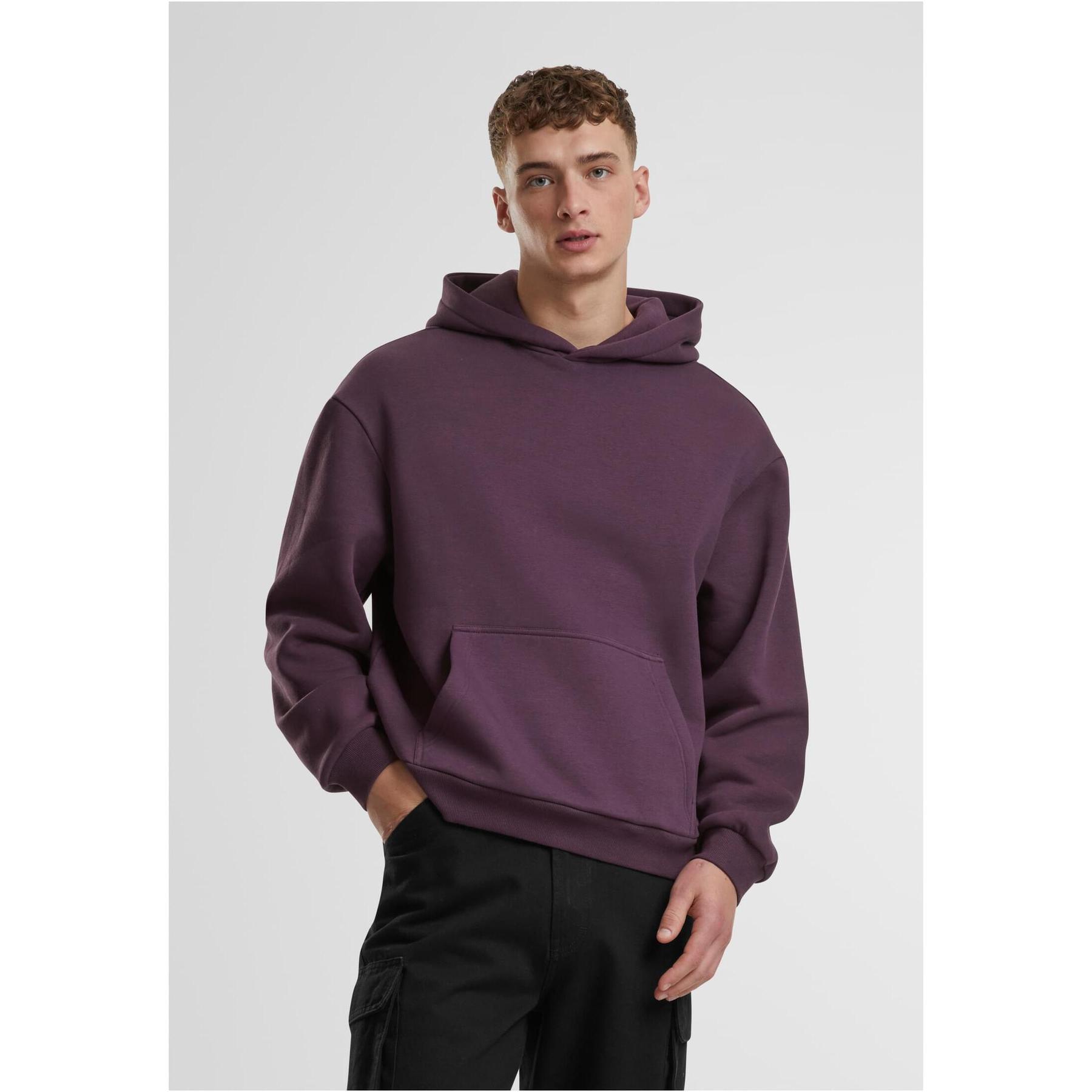 4065812692535 - Hoodie Urban Classics