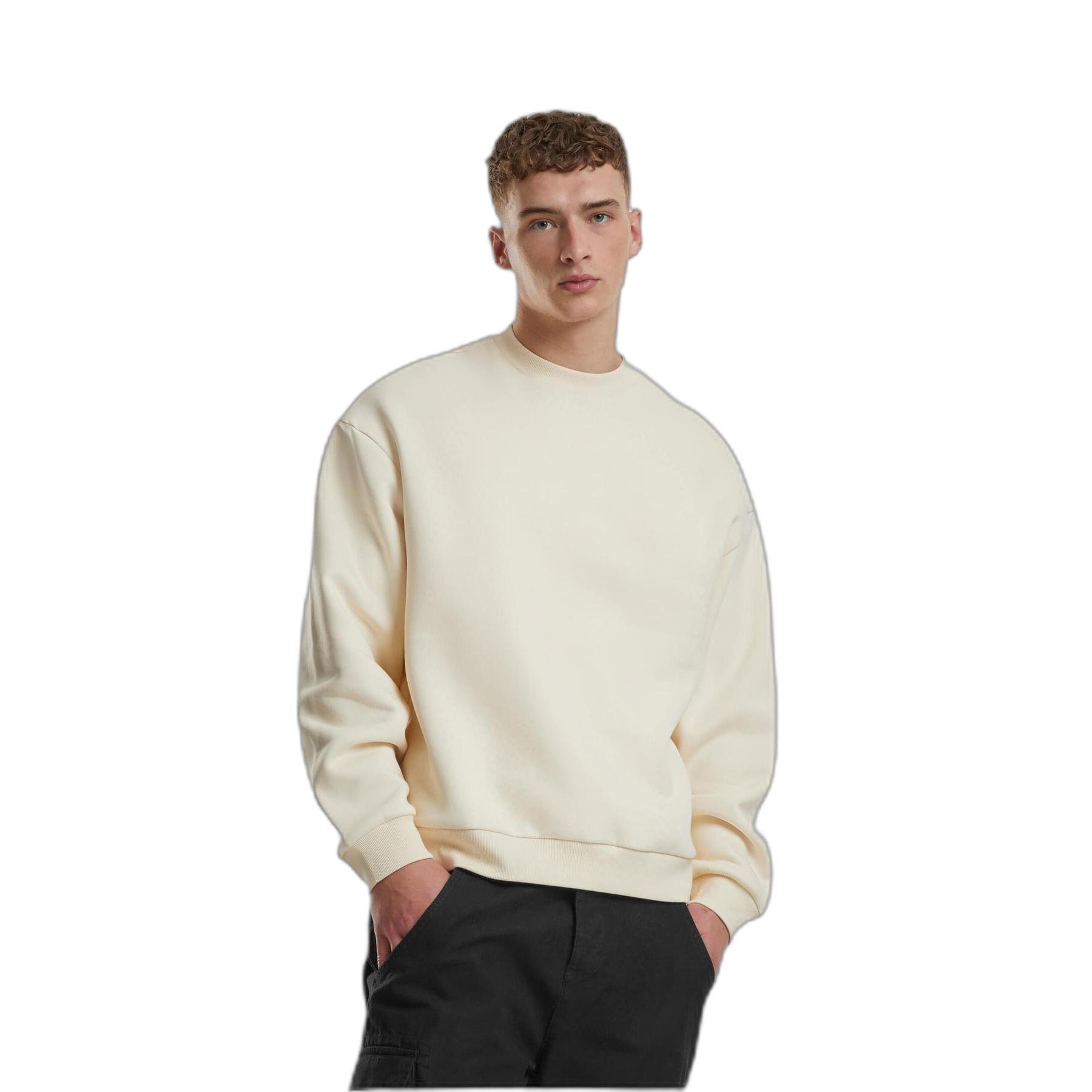 4065812698988 - Luftiger Rundhalsausschnitt Urban Classics