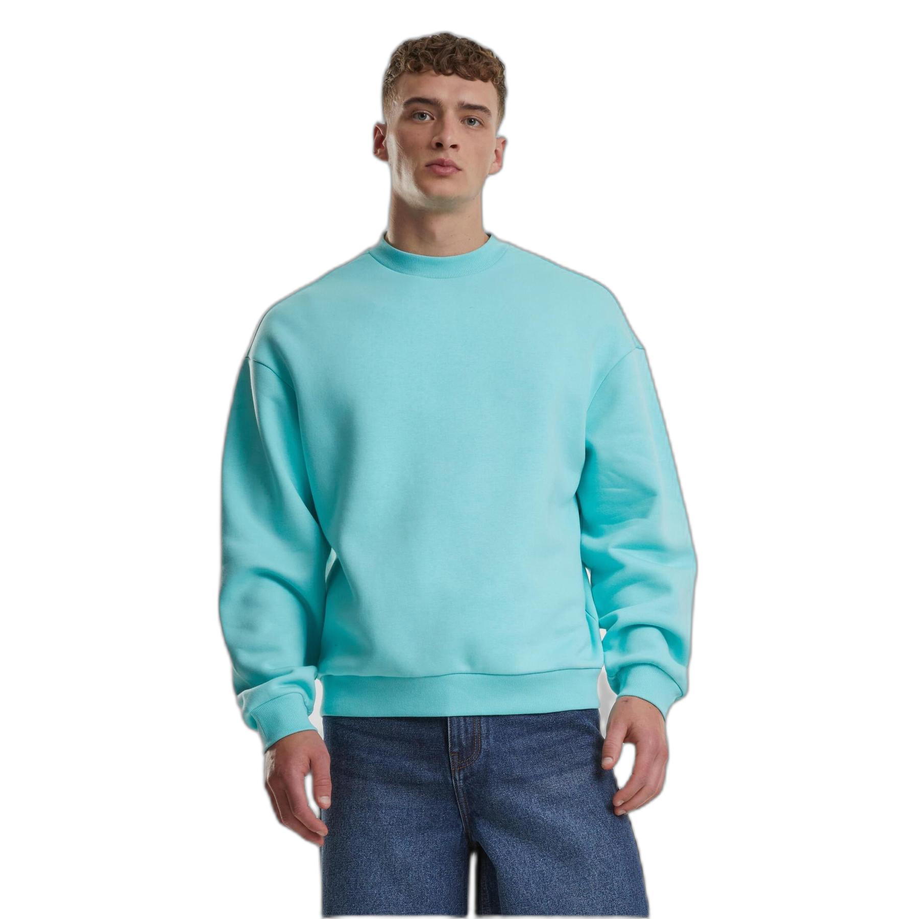 4065812699466 - Luftiger Rundhalsausschnitt Urban Classics