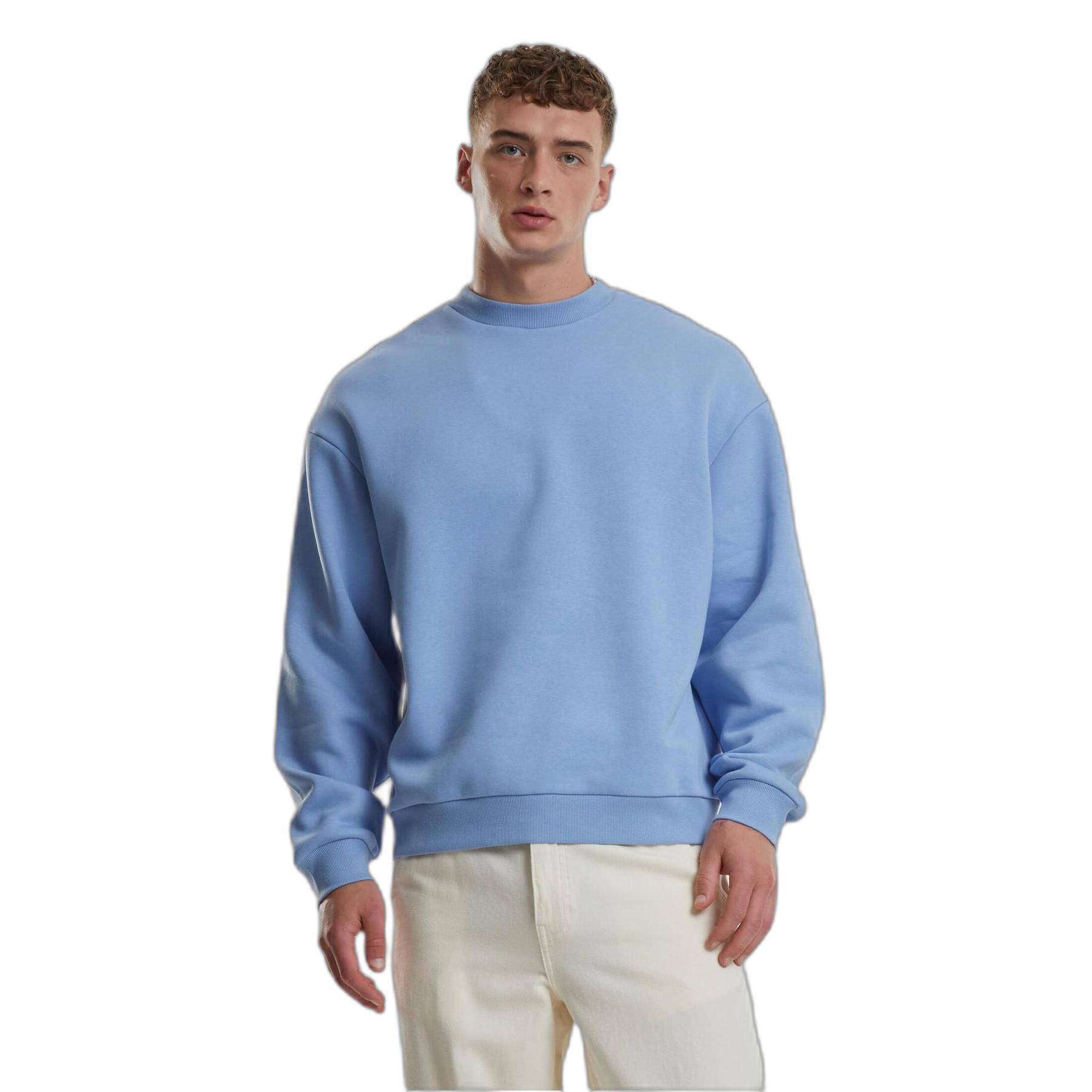 4065812699107 - Luftiger Rundhalsausschnitt Urban Classics