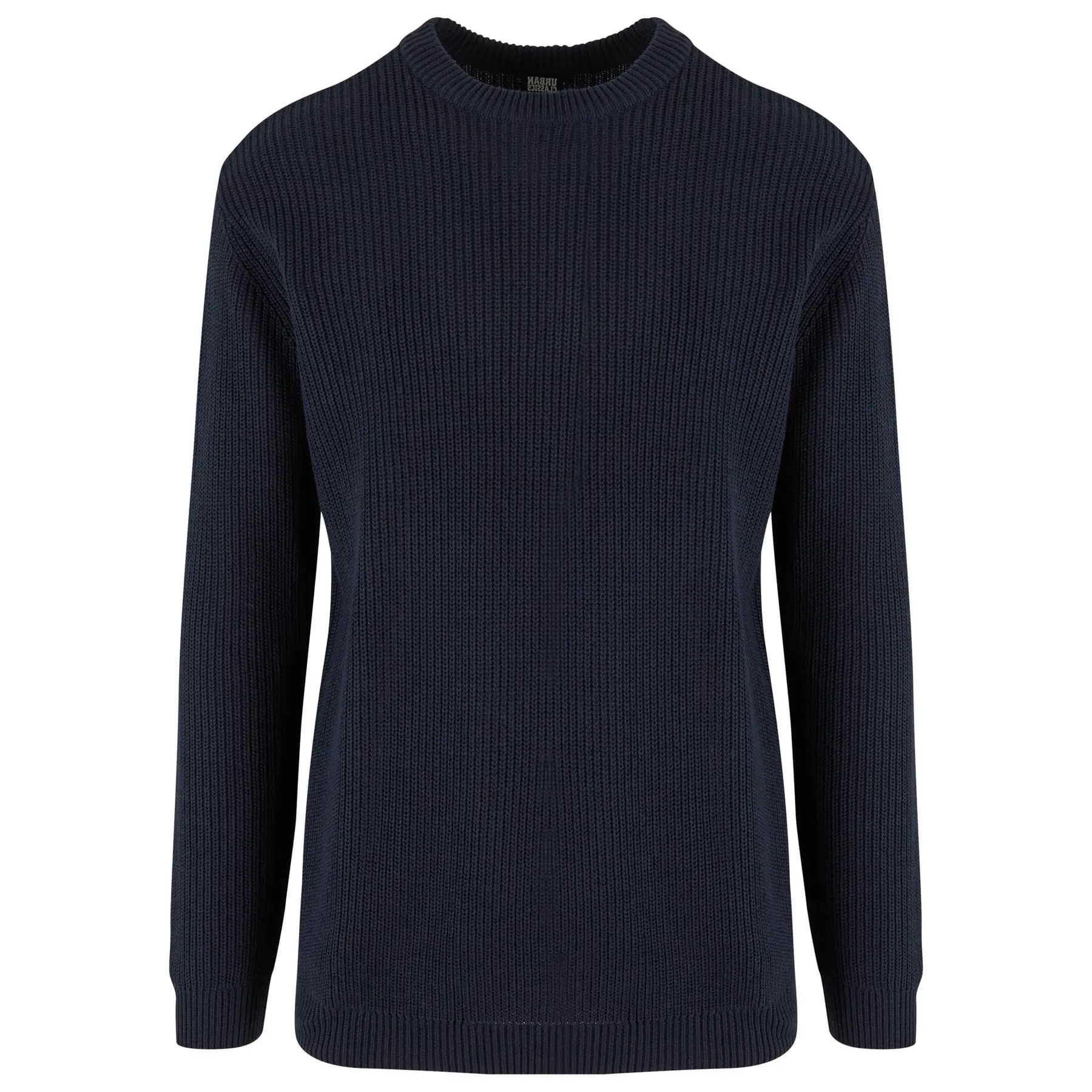 4065812707369 - Pullover Rib Basic