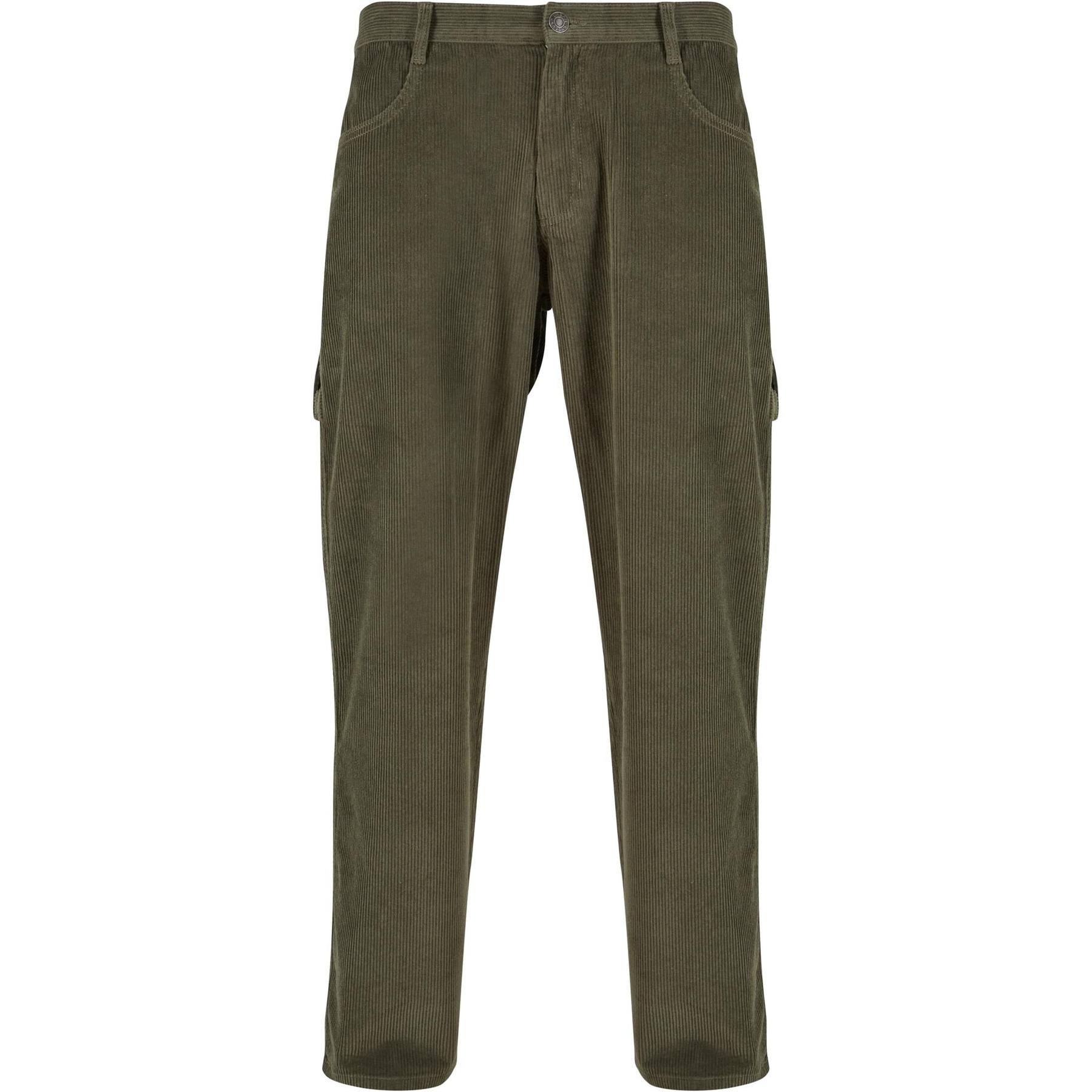 4065812716972 - Samt-Hose Carpenter