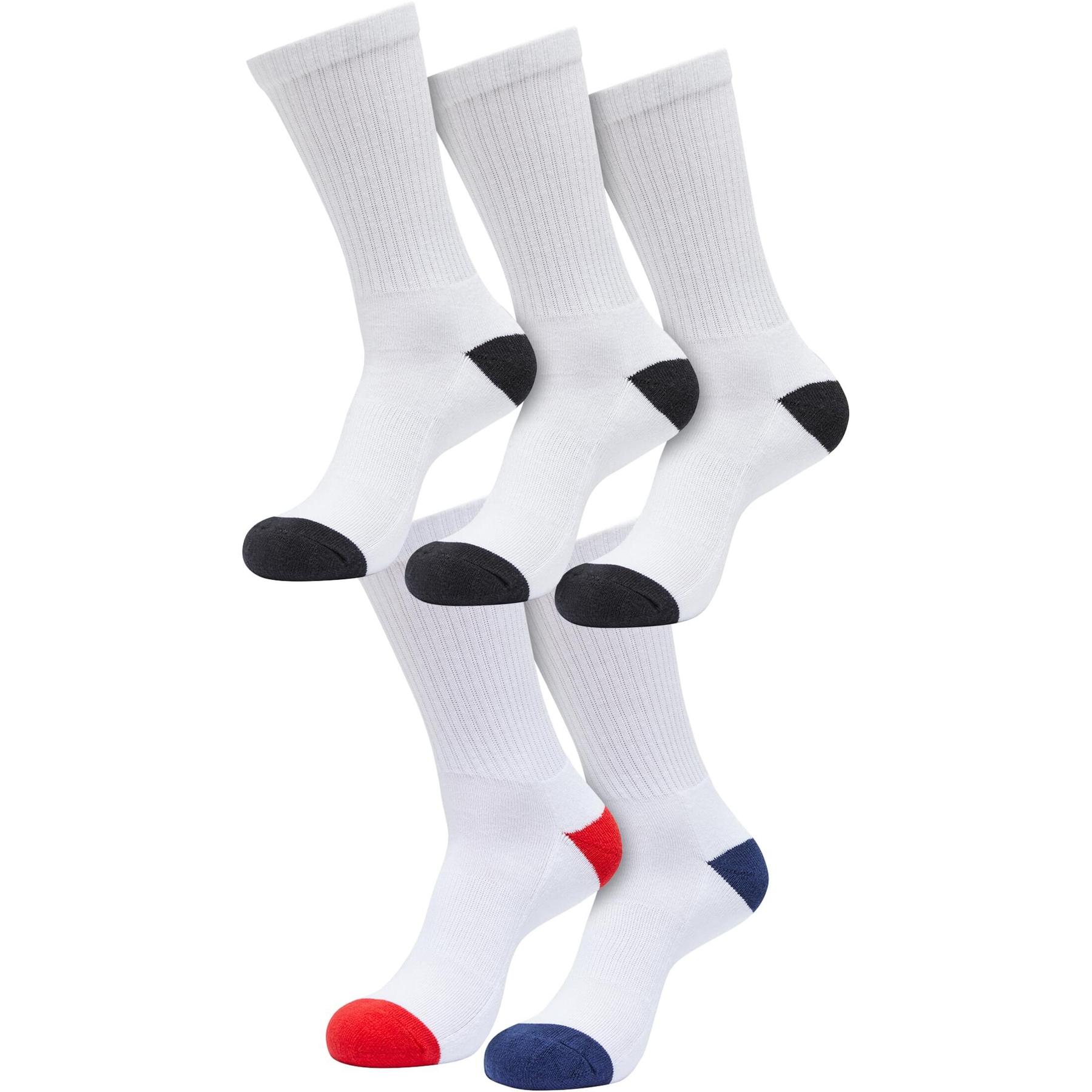 4065812633019 - Socken Colored Sport (x5)