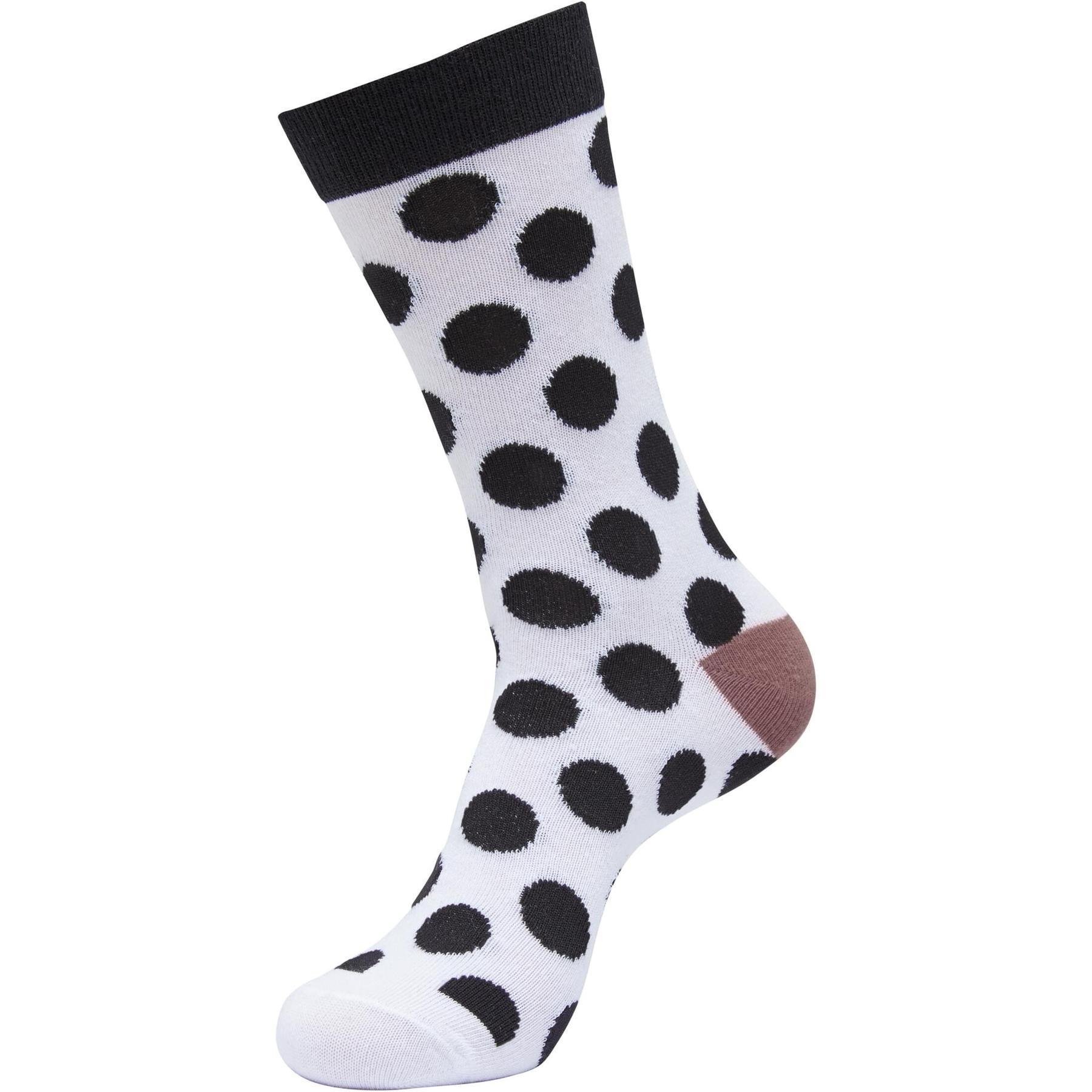 4065812633118 - Socken Basic Polka Dot