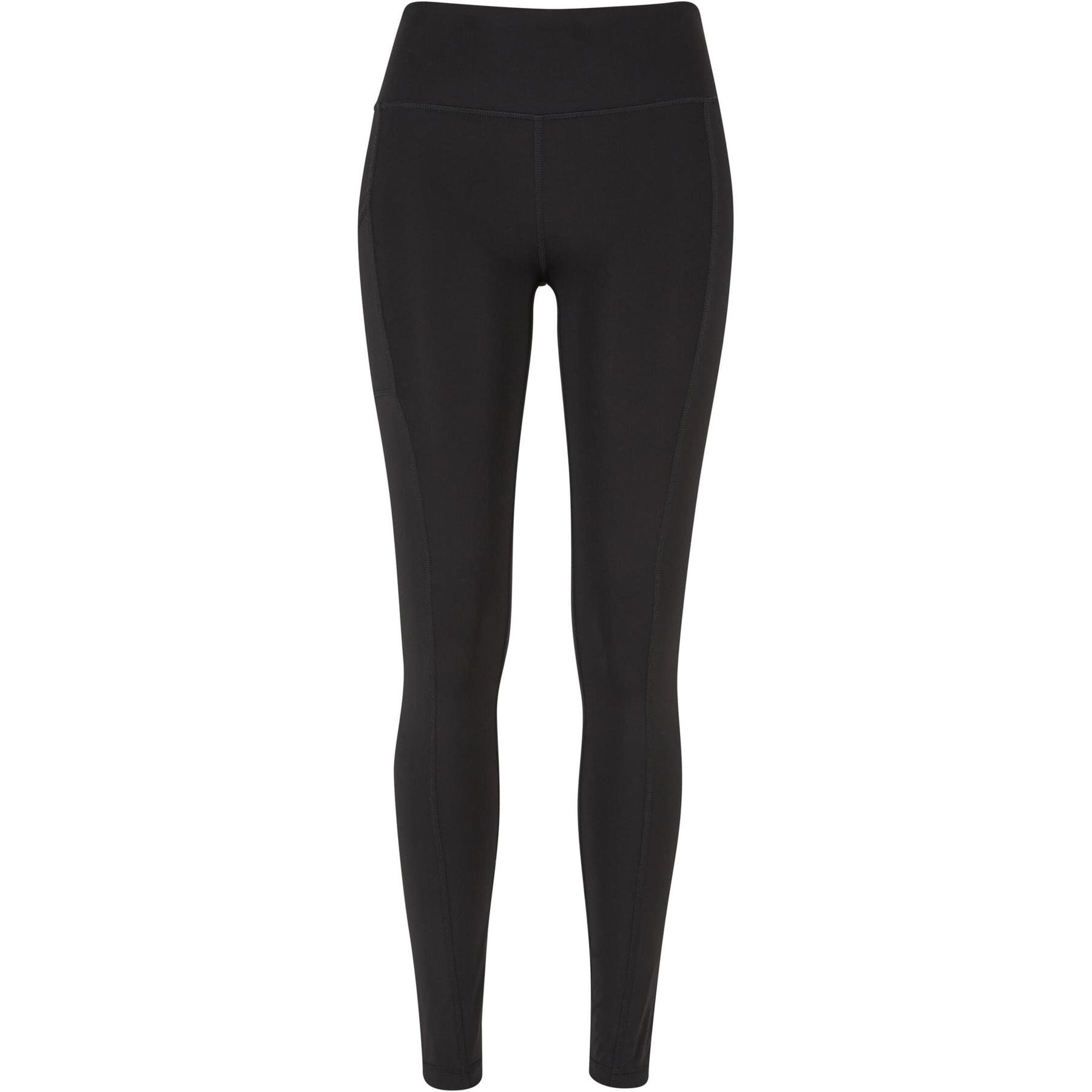 4065812623294 - Leggings mit Tasche recycelt Frau Urban Classics
