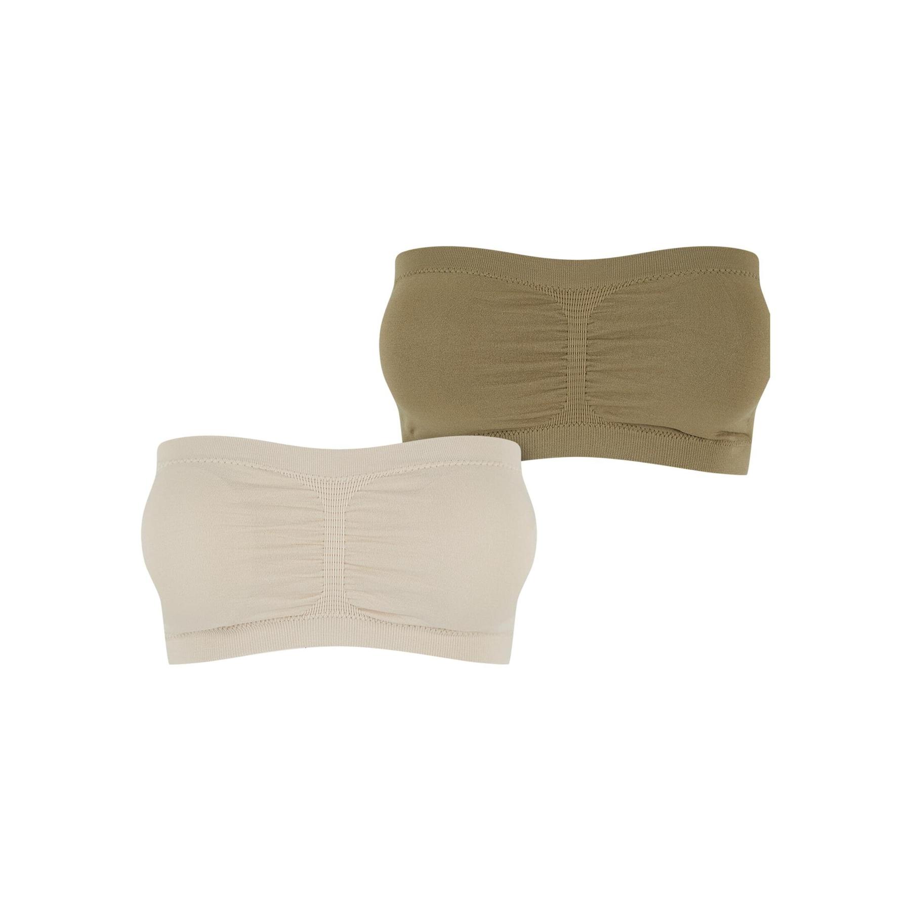 4065812614599 - Bandeau-Top Damen (x2)