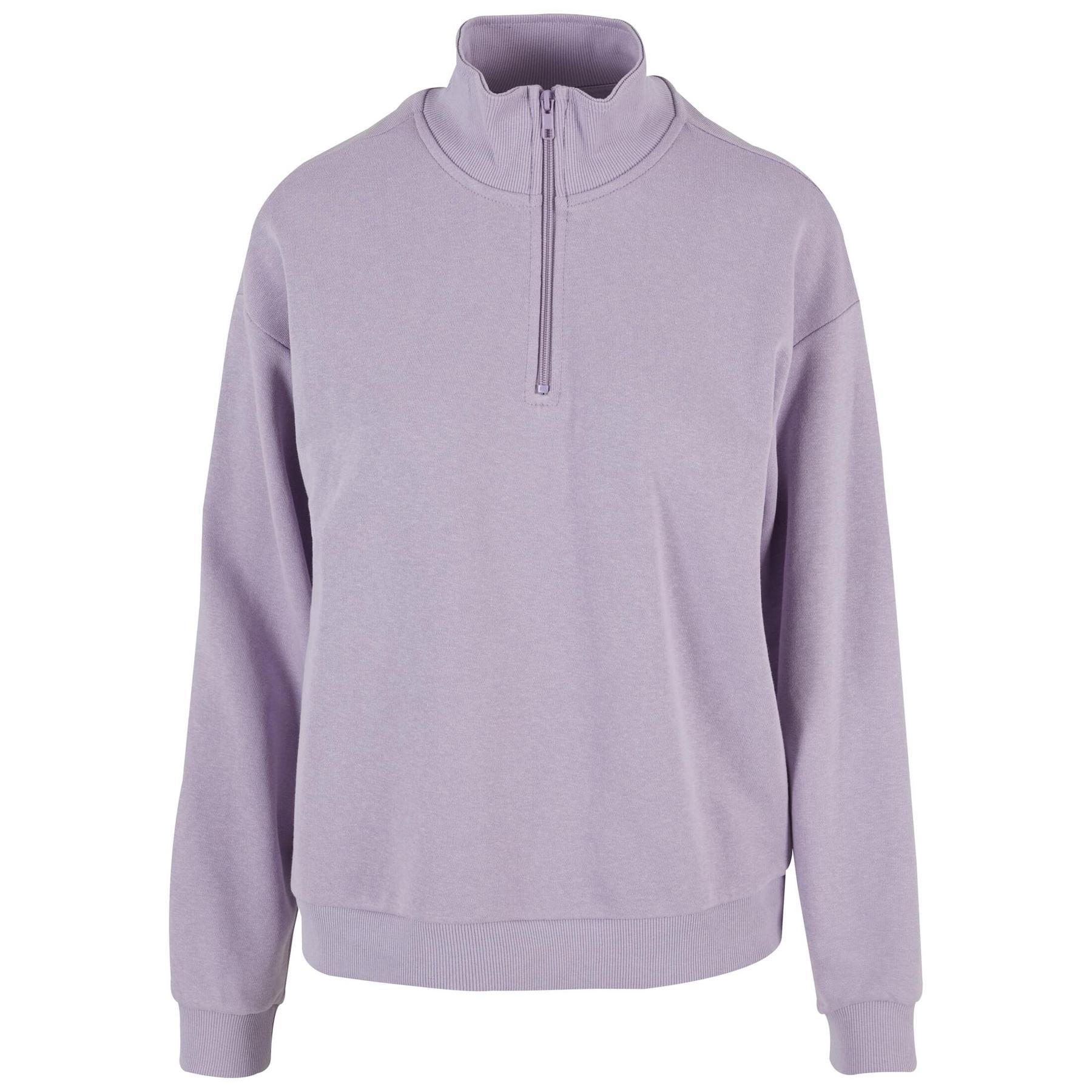 4065812643186 - Sweatshirt Damen Troyer