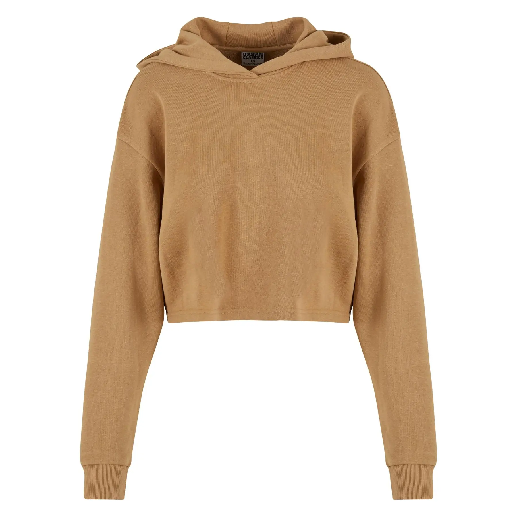 4065812642844 - Kurz geschnittene oversized Kapuzenpullover für Damen Urban Classics 4065812642844 - Kurz geschnittene oversized Kapuzenpullover für Damen Urban Classics