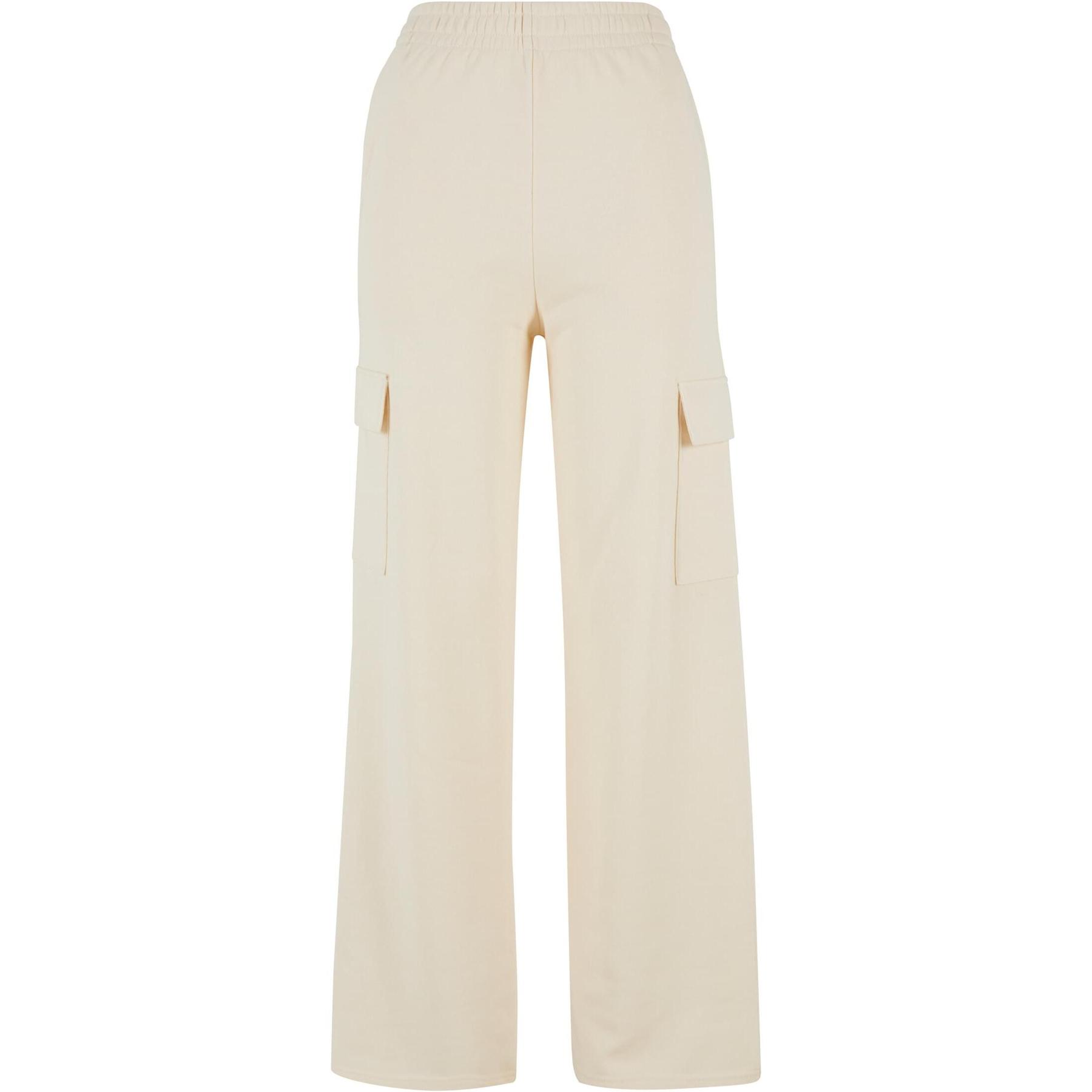 4065812643865 - Pantalon de jogging baggy femme Urban Classics