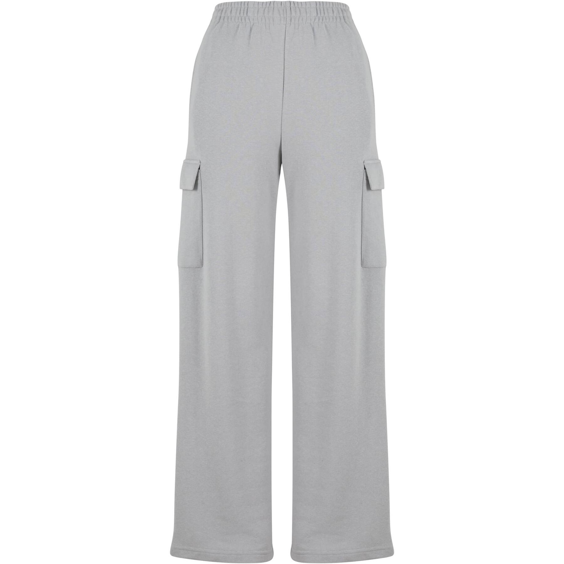 4065812671240 - Jogginghose Baggy Damen Light Terry