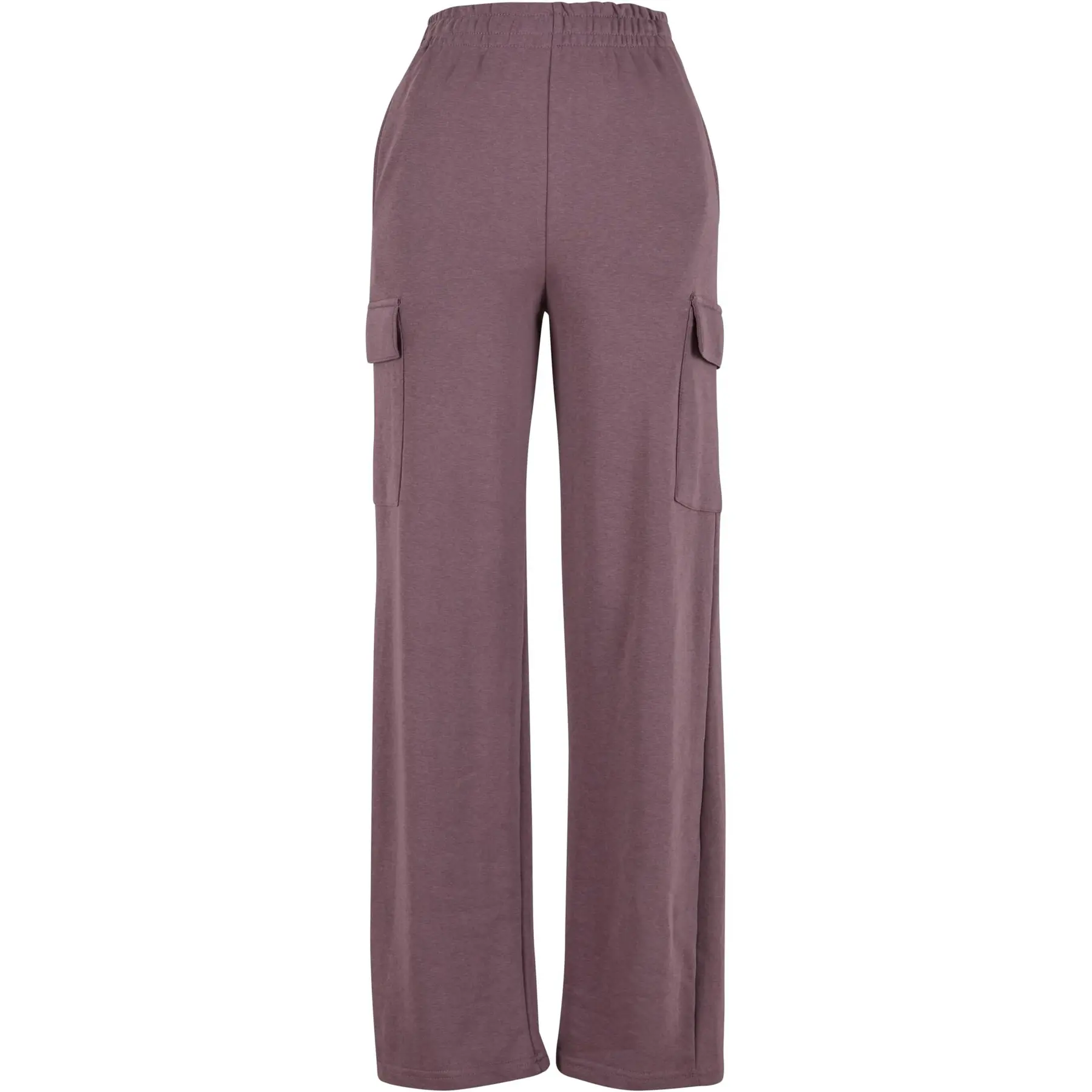 4065812671172 - Pantalon de jogging baggy femme Light Terry
