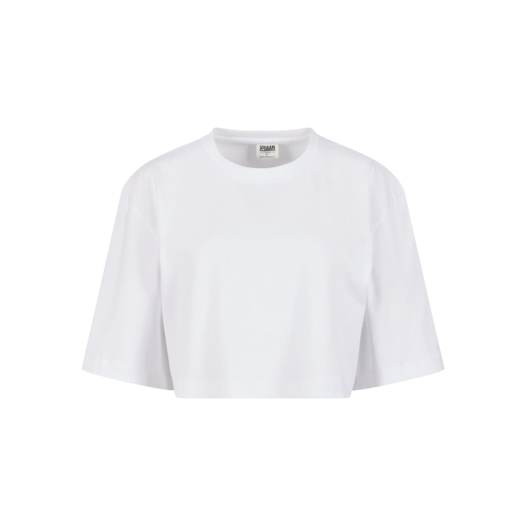 4065812649782 - Oversized T-Shirt Heavy Organic