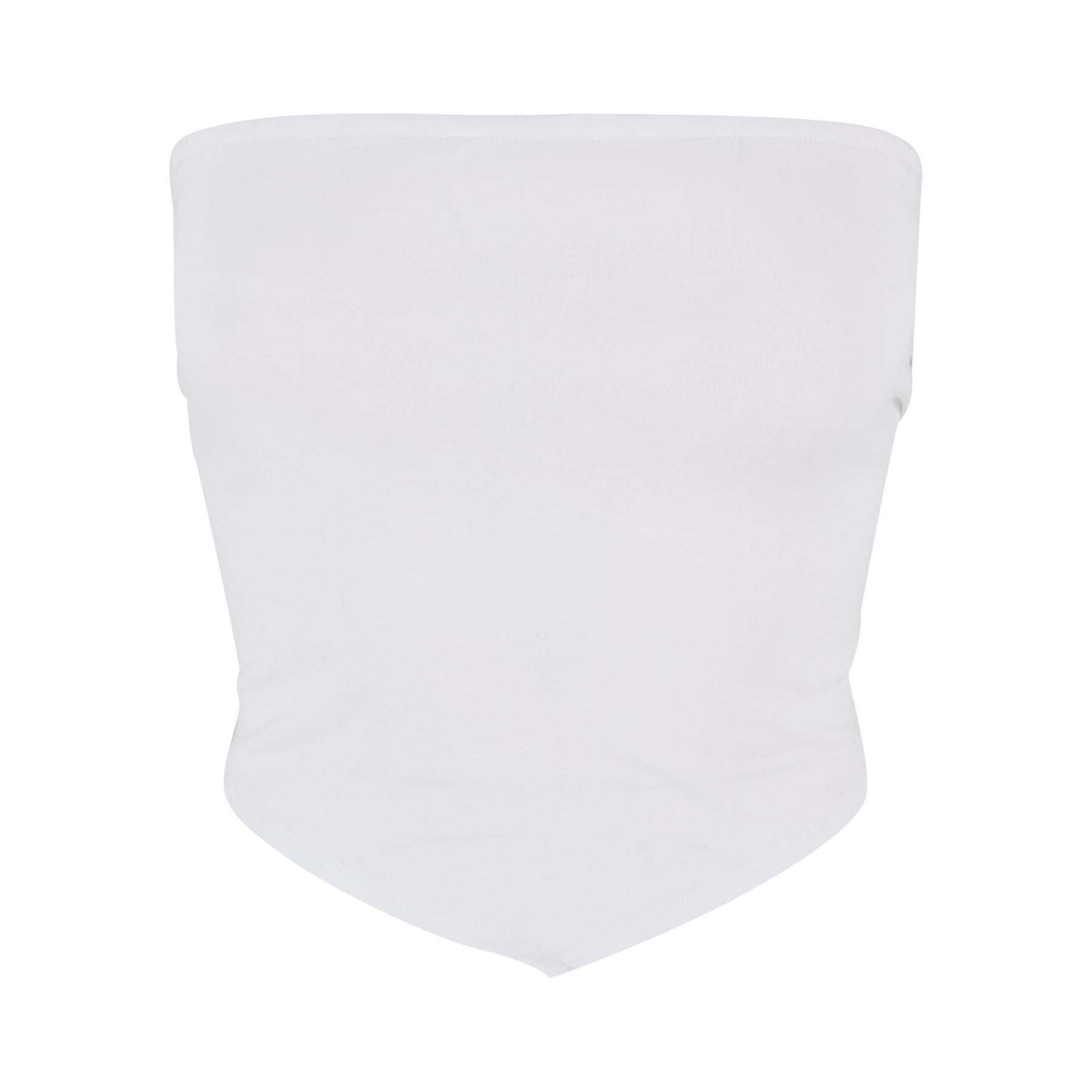 4065812645401 - Bandeau-Top geknotet Frau Urban Classics 4065812645401 - Bandeau-Top geknotet Frau Urban Classics