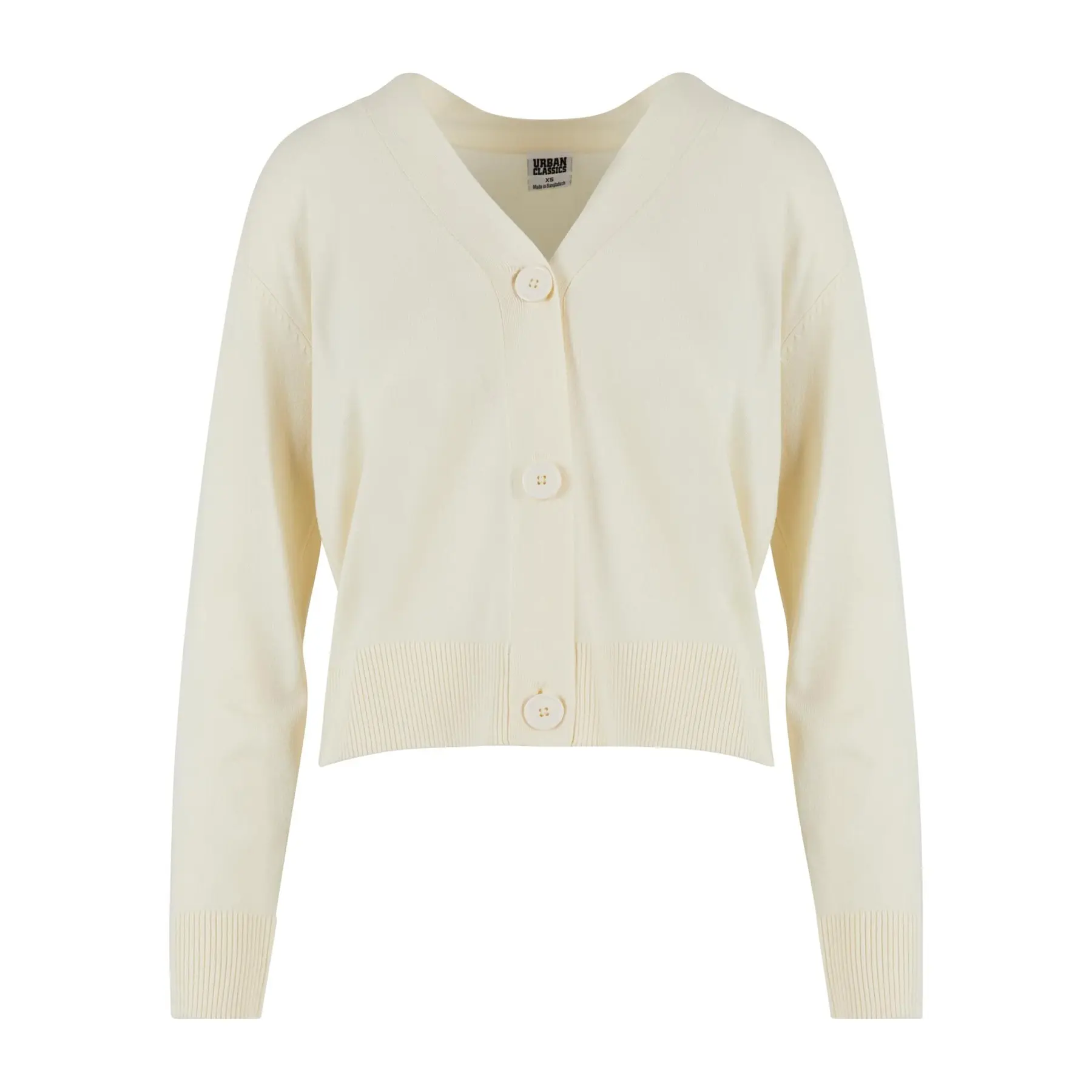 4065812668950 - Strickjacke Damen Urban Classics