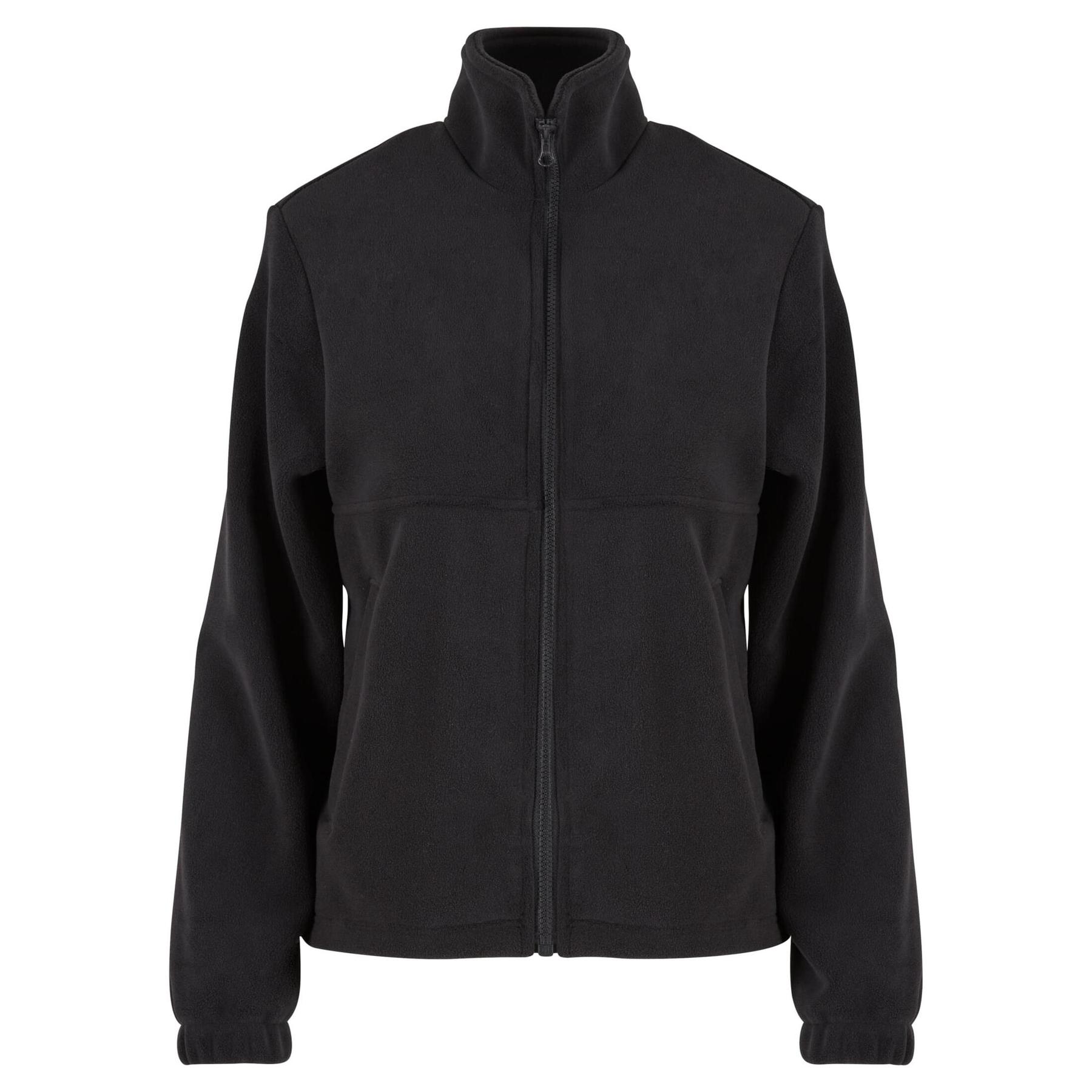 4065812665065 - Fleece mit Reißverschluss für Damen Urban Classics