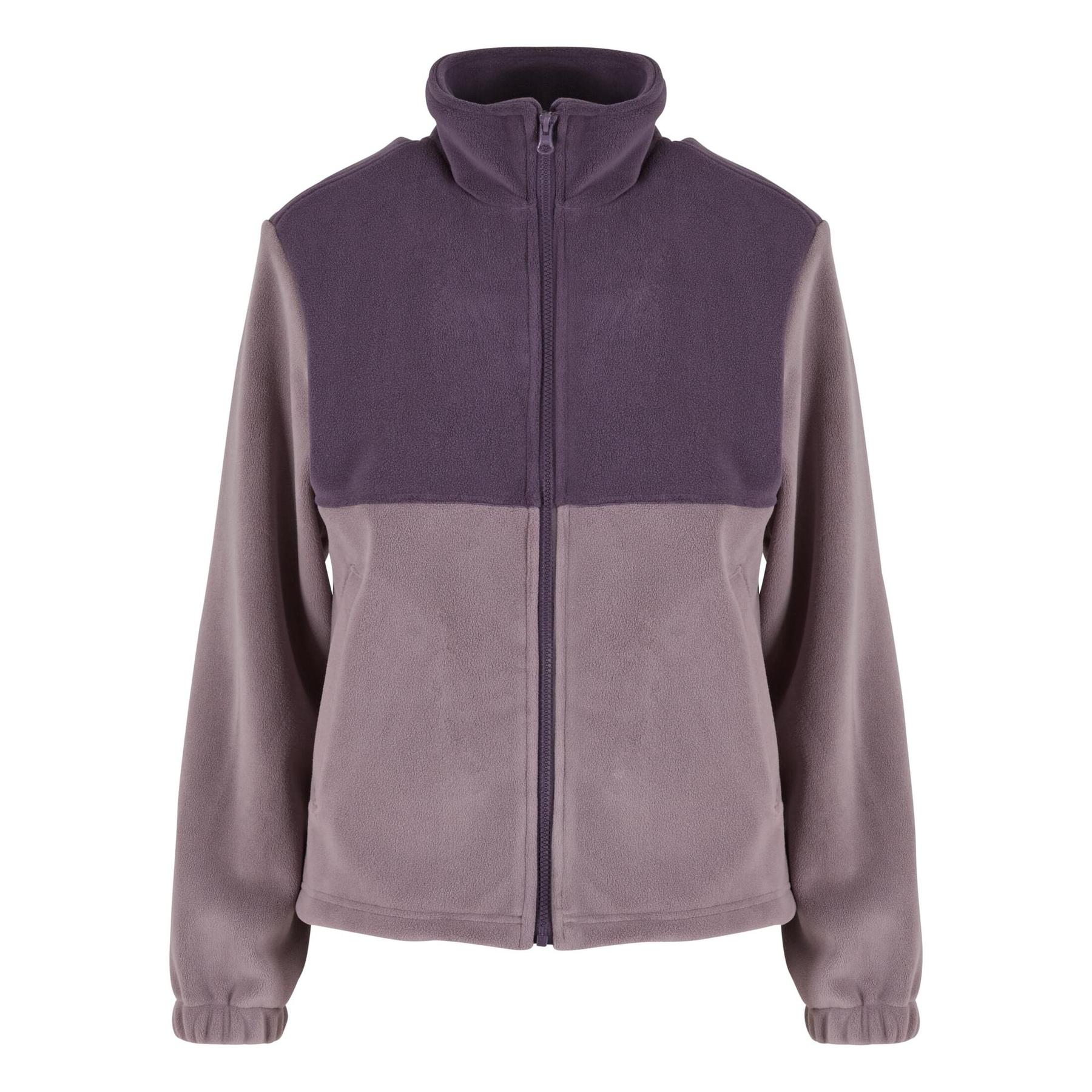 4065812665195 - Fleece mit Reißverschluss für Damen Urban Classics