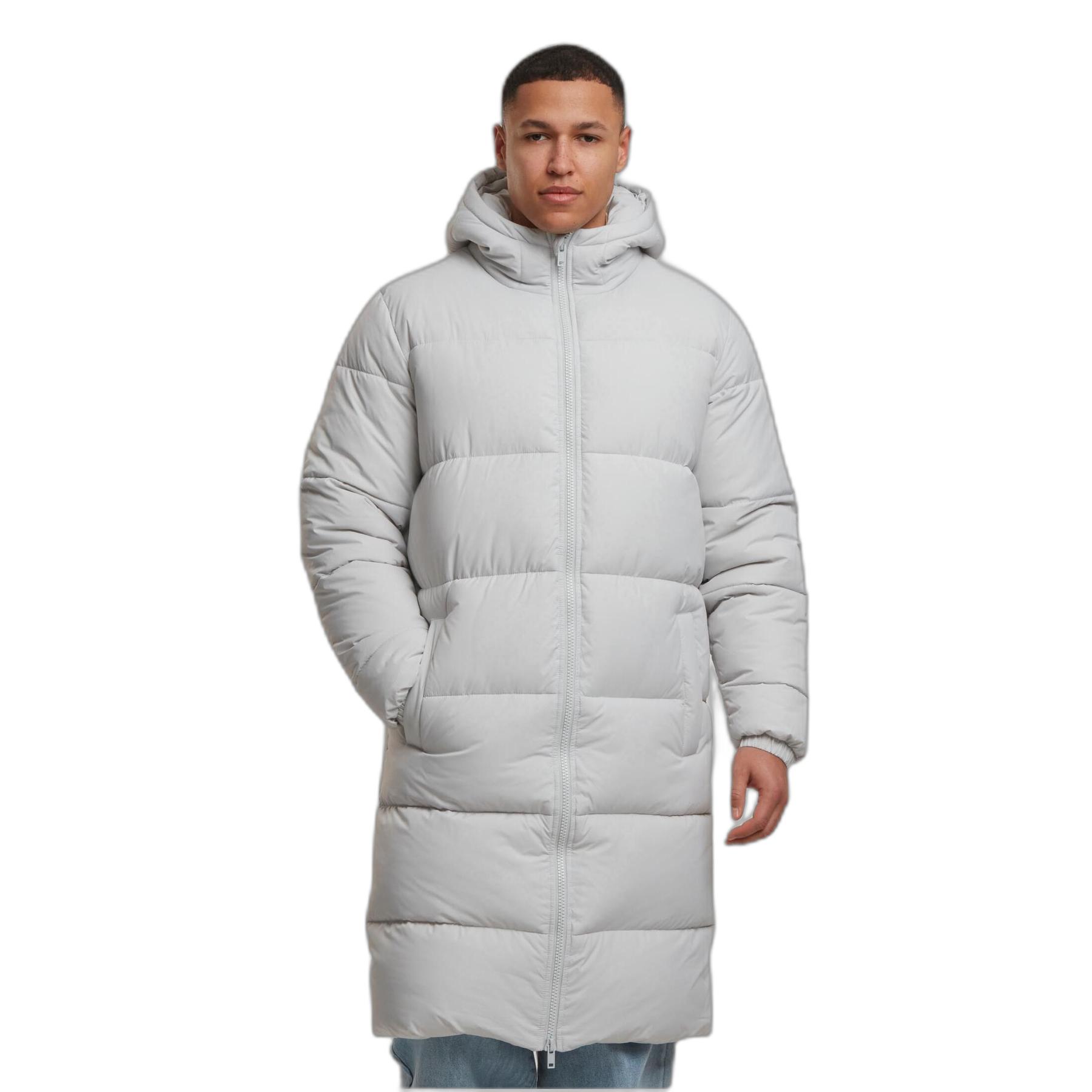 4065812837608 - Lange Kapuzenjacke Urban Classics 4065812837608 - Lange Kapuzenjacke Urban Classics