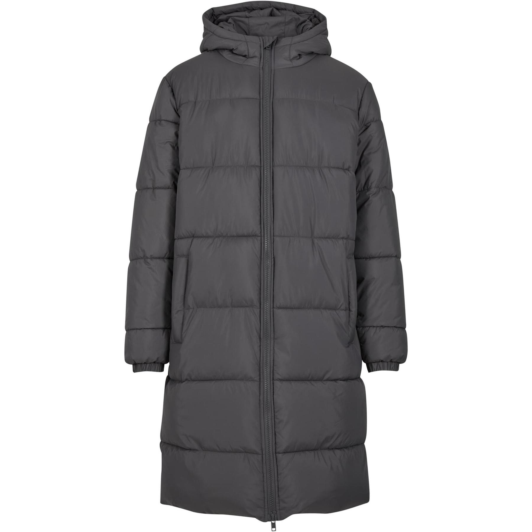 4065812837677 - Lange Kapuzenjacke Urban Classics