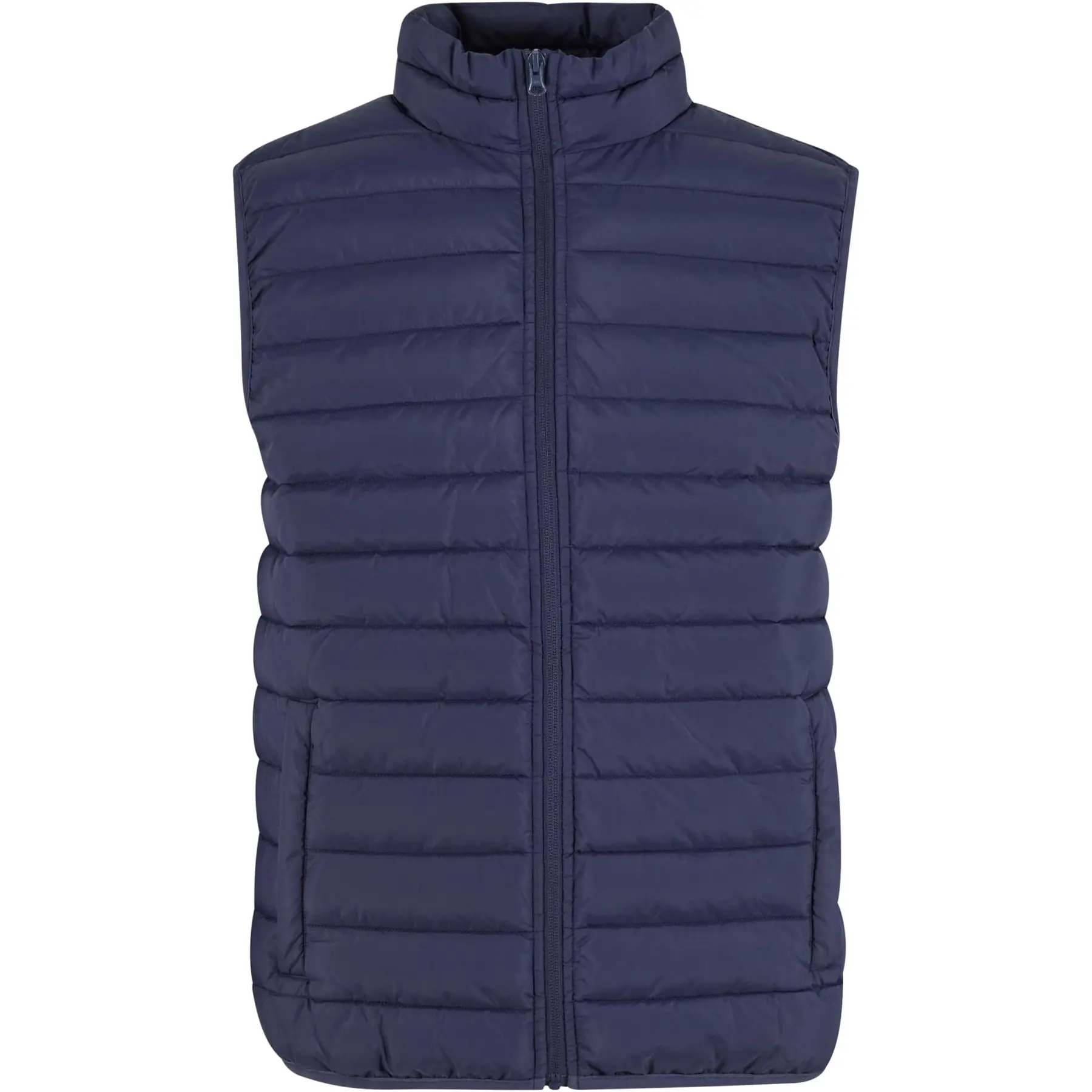4065812683878 - Basic ärmellose Daunenjacke Urban Classics