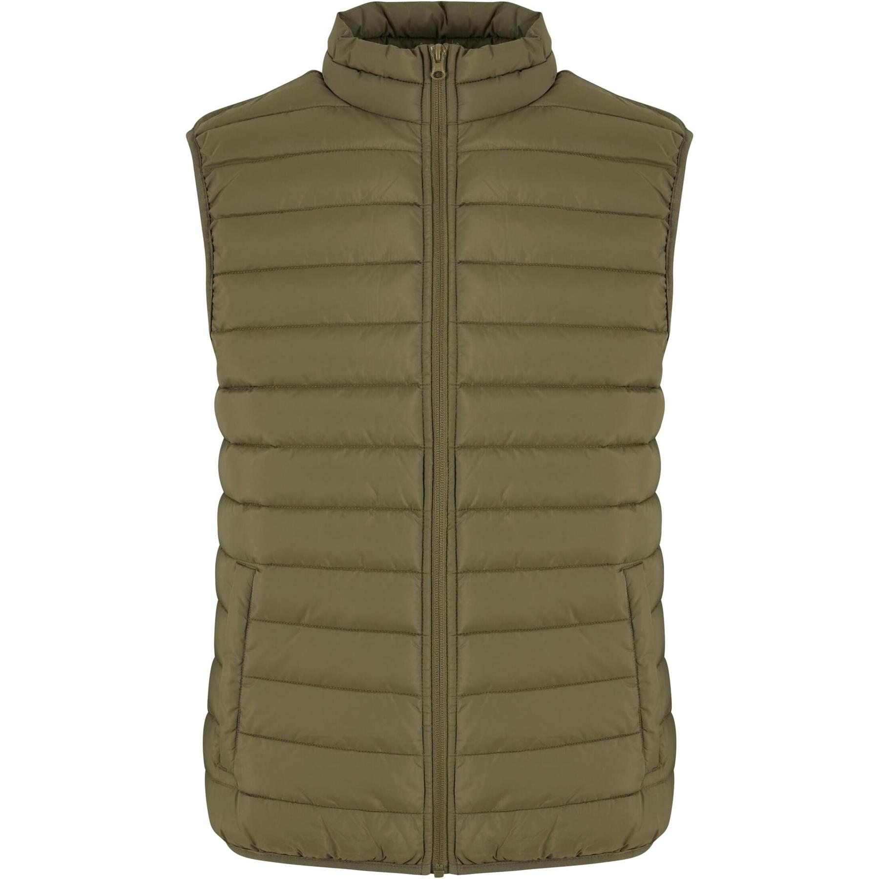 4065812683908 - Basic ärmellose Daunenjacke Urban Classics