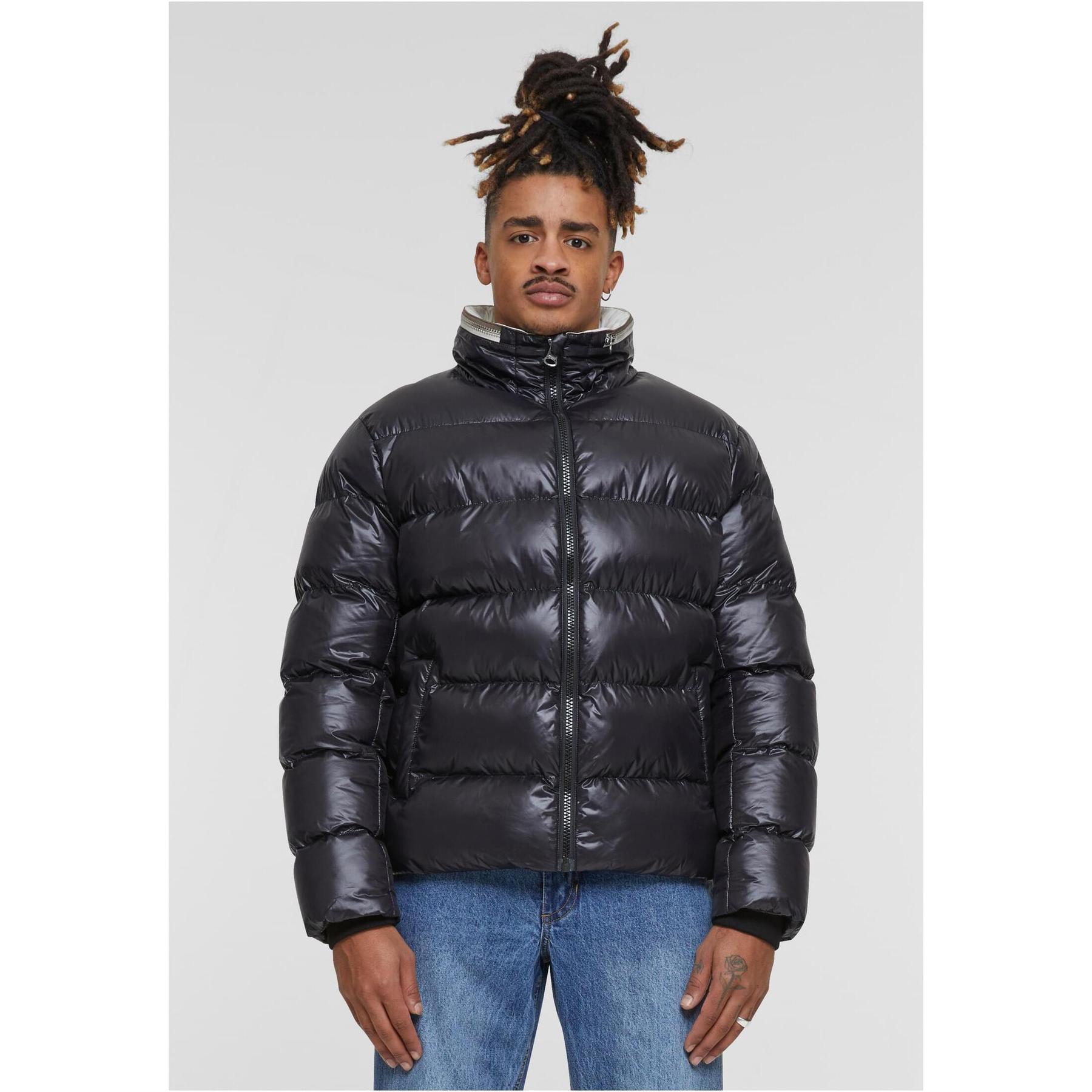 4065812672254 - Daunenjacke mit Reißverschluss Urban Classics