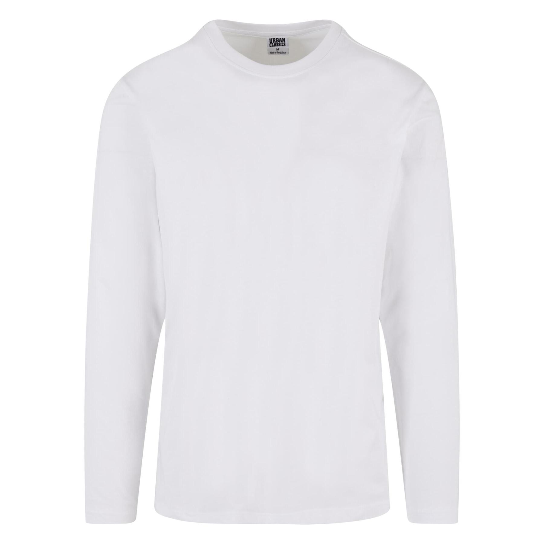 4065812673510 - Langarmshirt Urban Classics