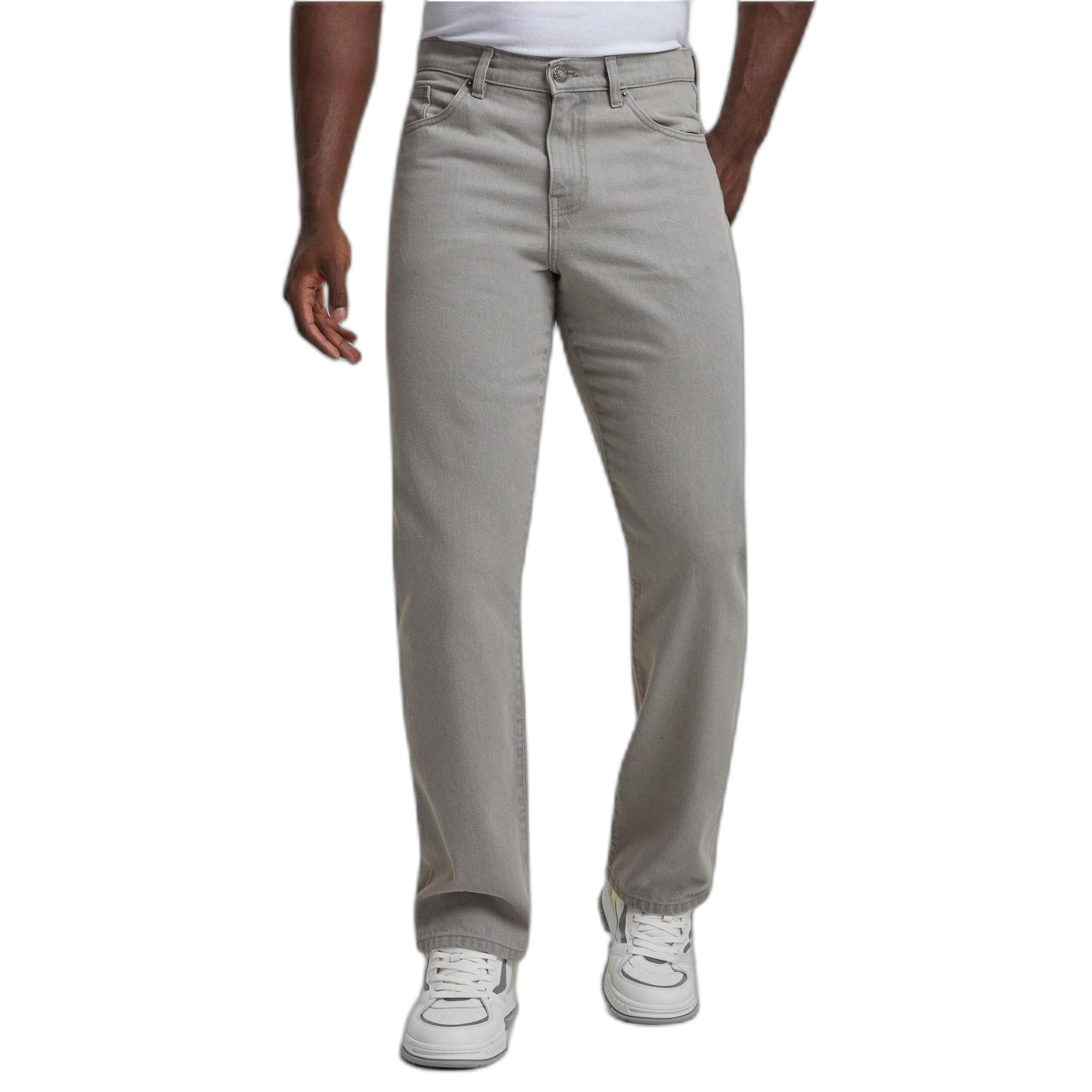 4065812676344 - Gerade geschnittene Jeans Urban Classics 4065812676344 - Gerade geschnittene Jeans Urban Classics